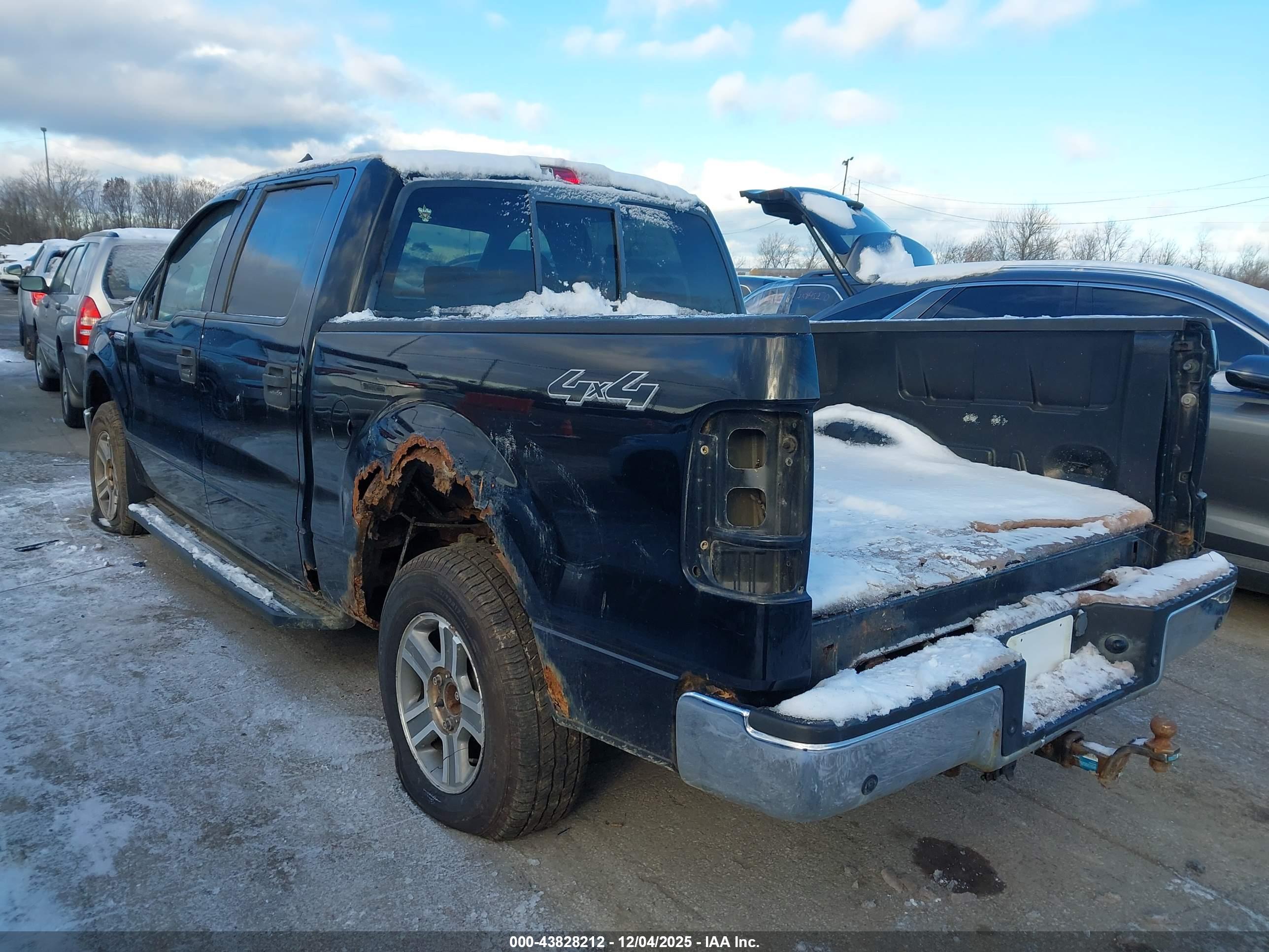 FORD F-150 image 3