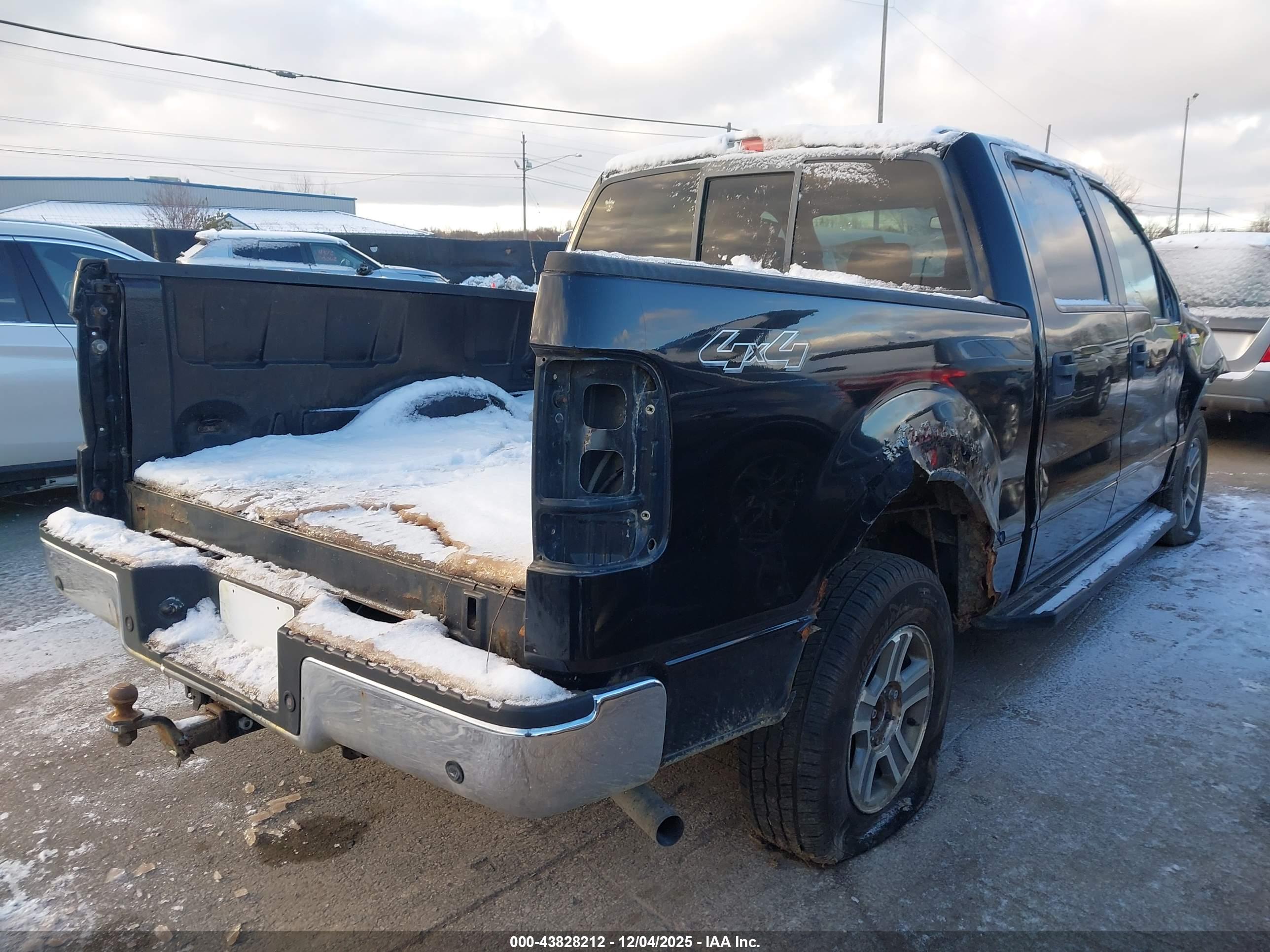 FORD F-150 image 4