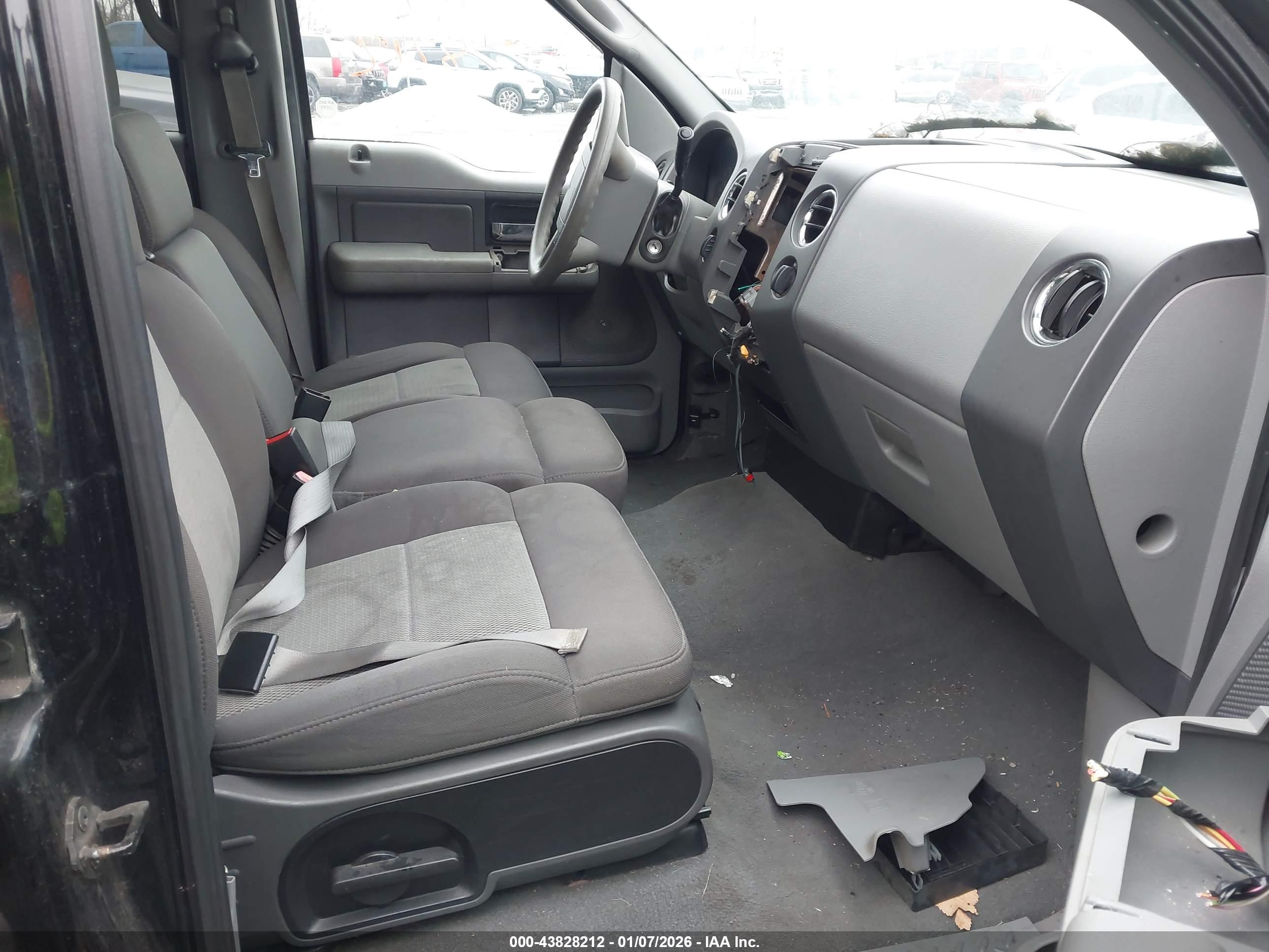 FORD F-150 image 5