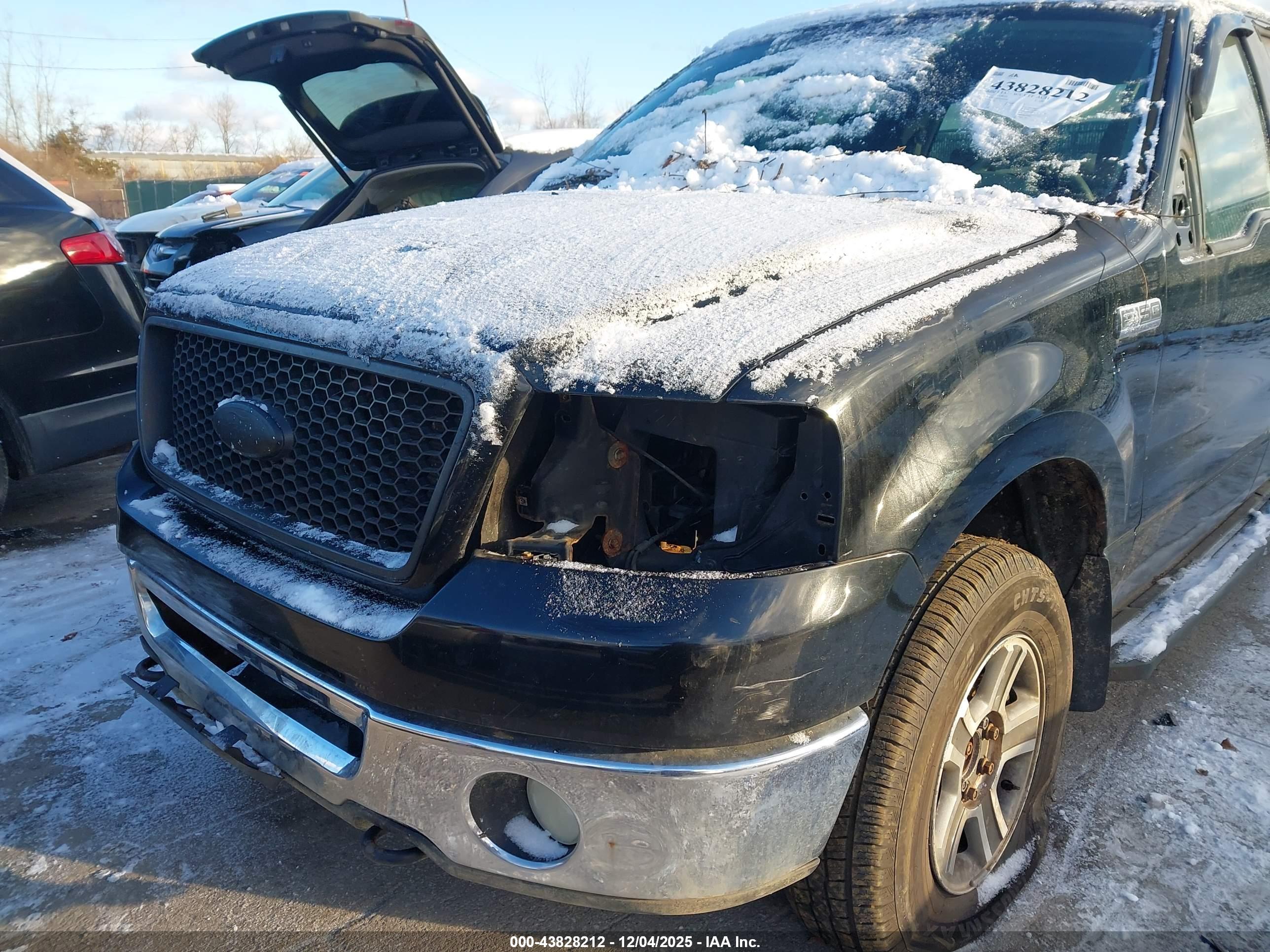 FORD F-150 image 6