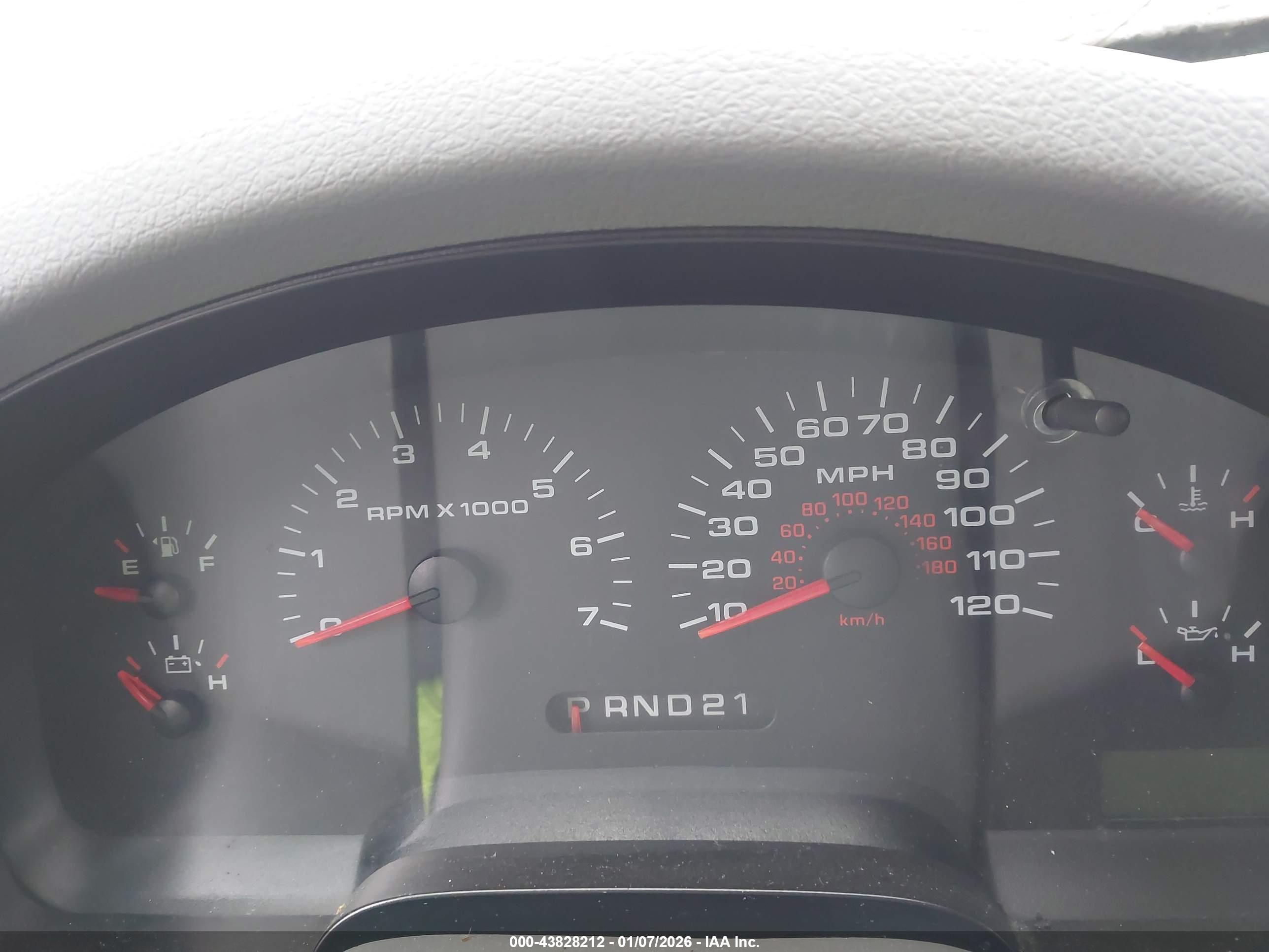 FORD F-150 image 7