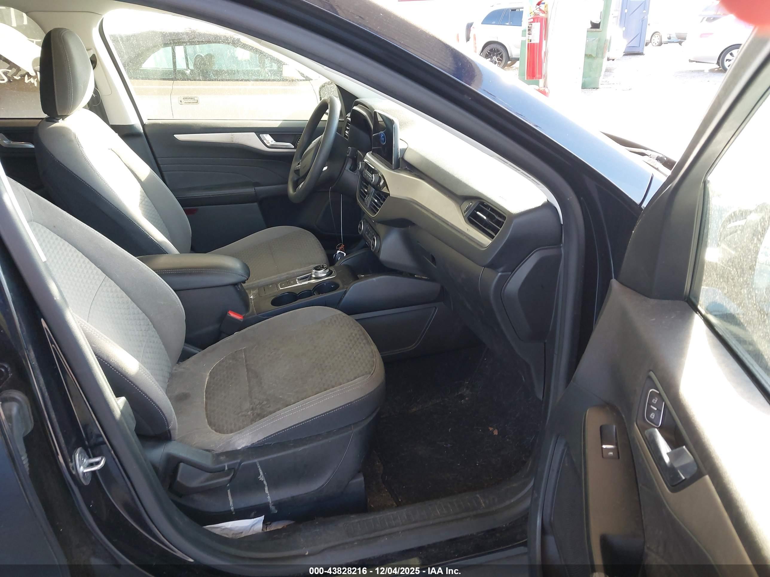 FORD ESCAPE image 5