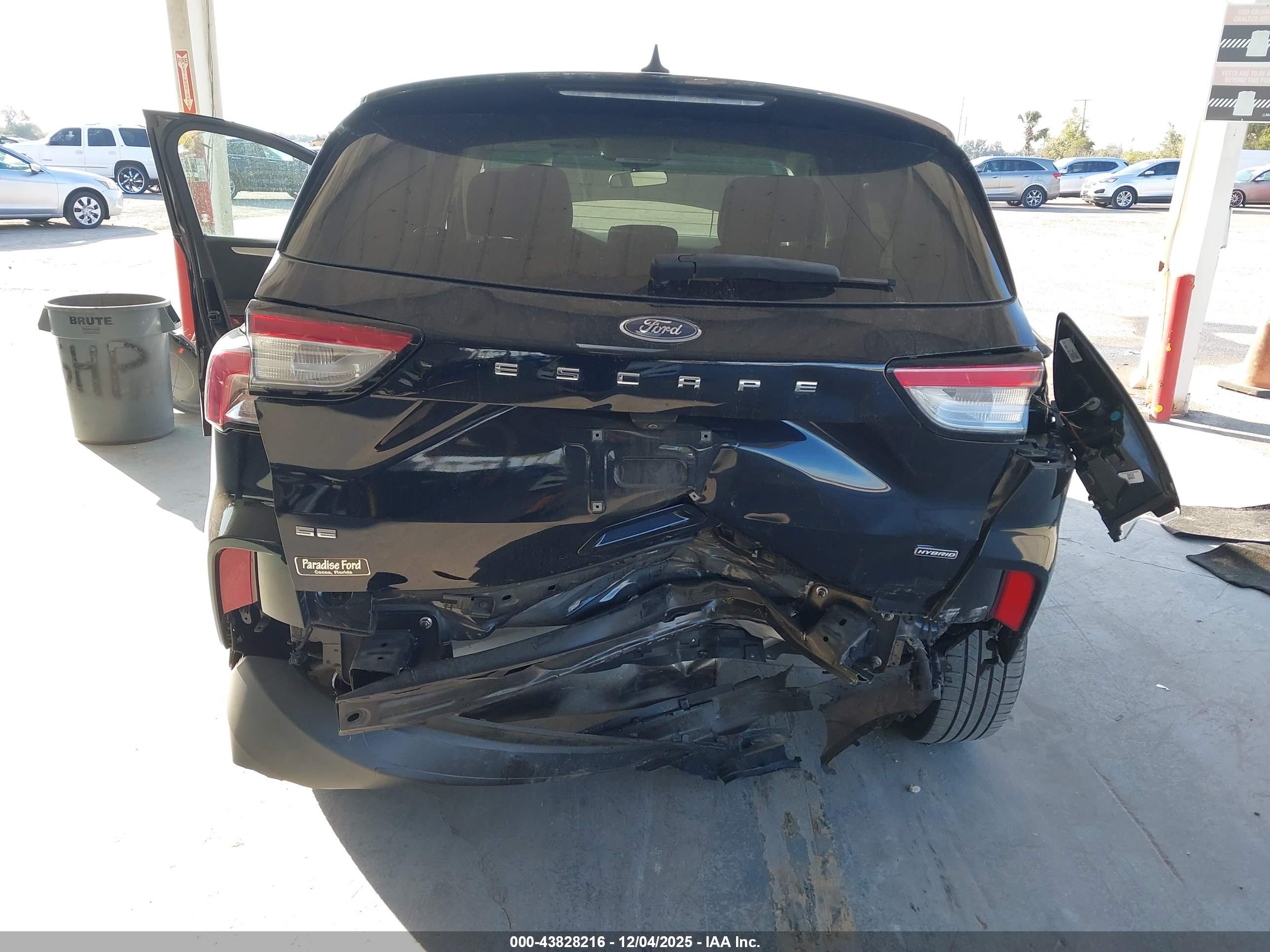 FORD ESCAPE image 6