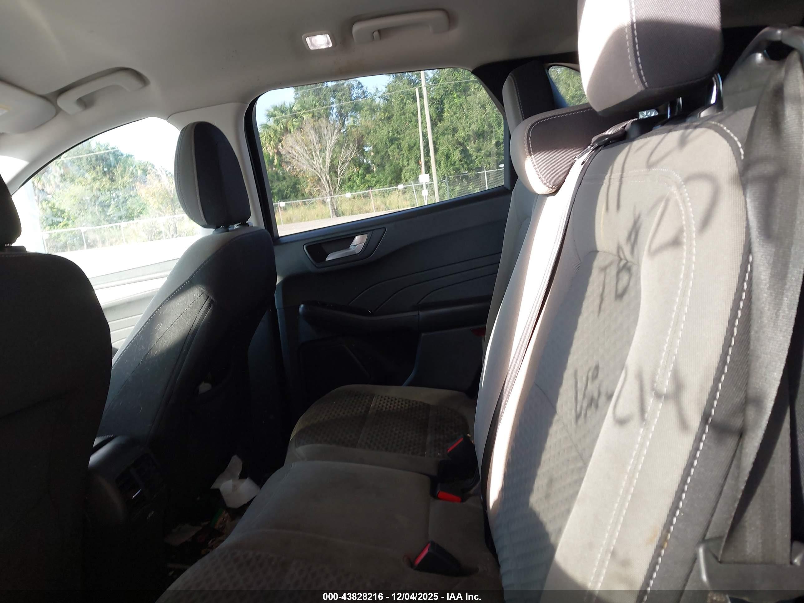 FORD ESCAPE image 8