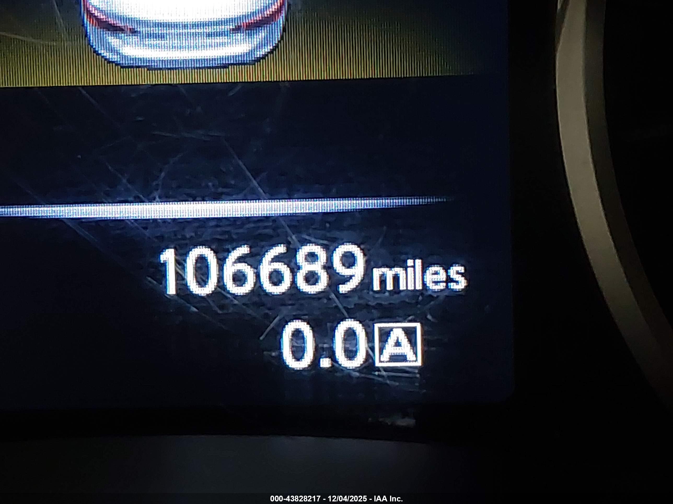 INFINITI Q50 image 7