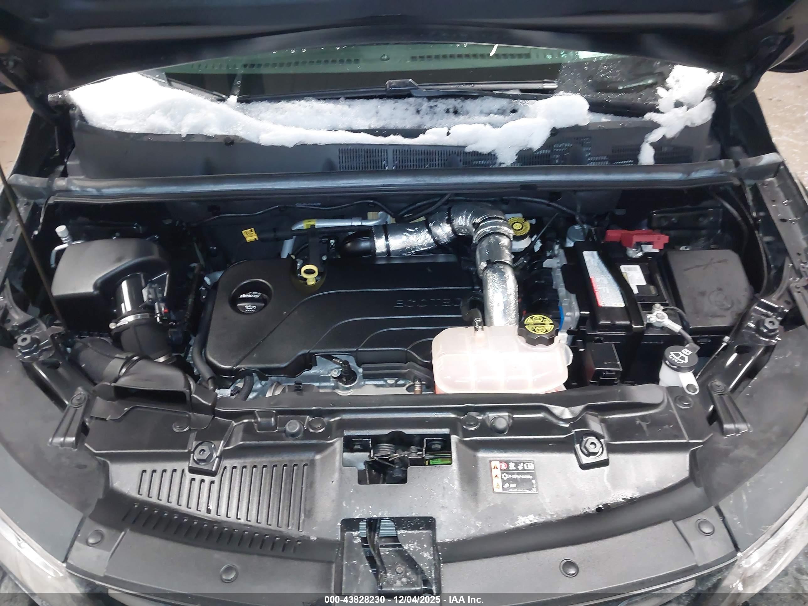 CHEVROLET TRAX image 10
