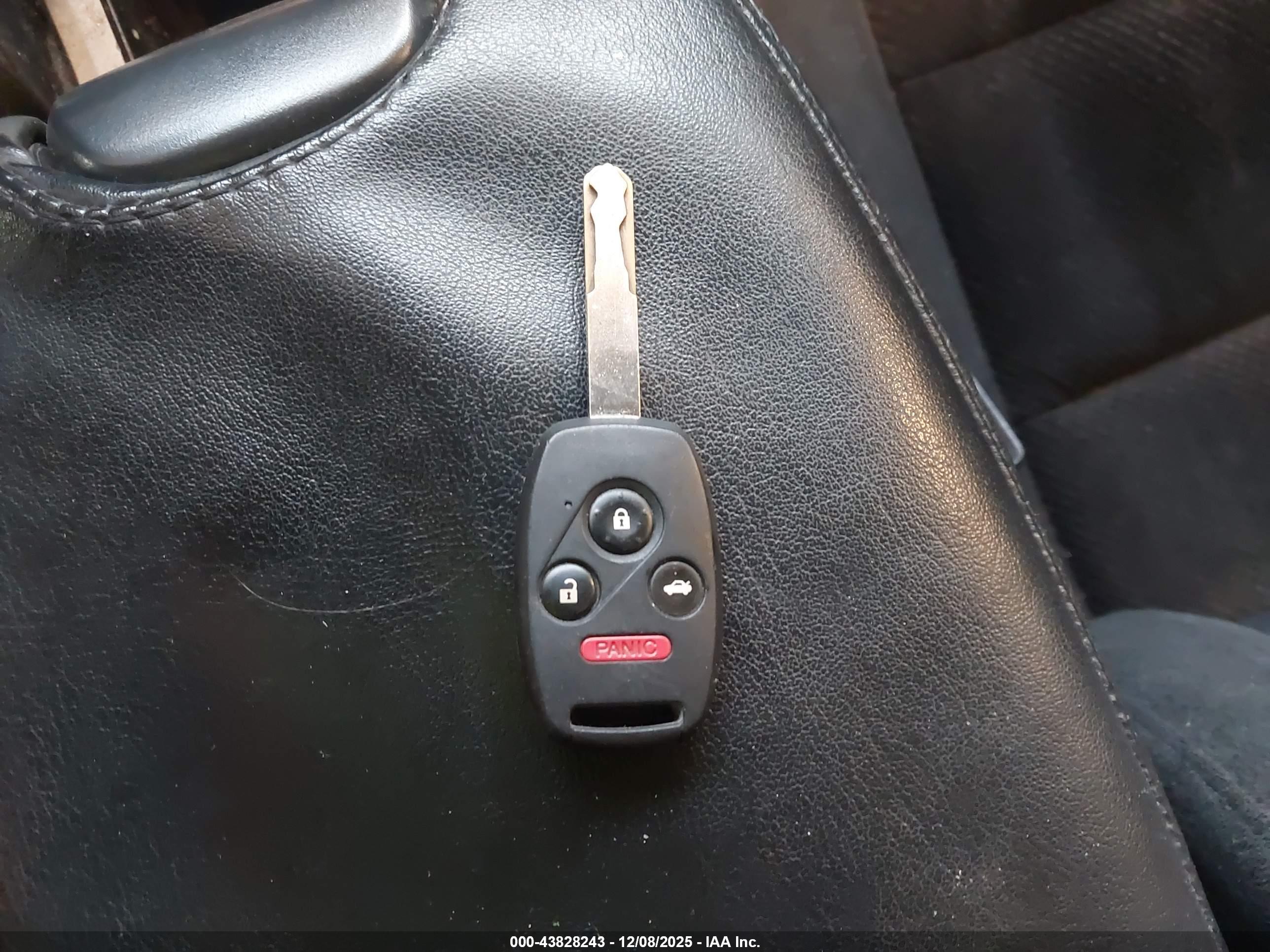 HONDA ACCORD image 11