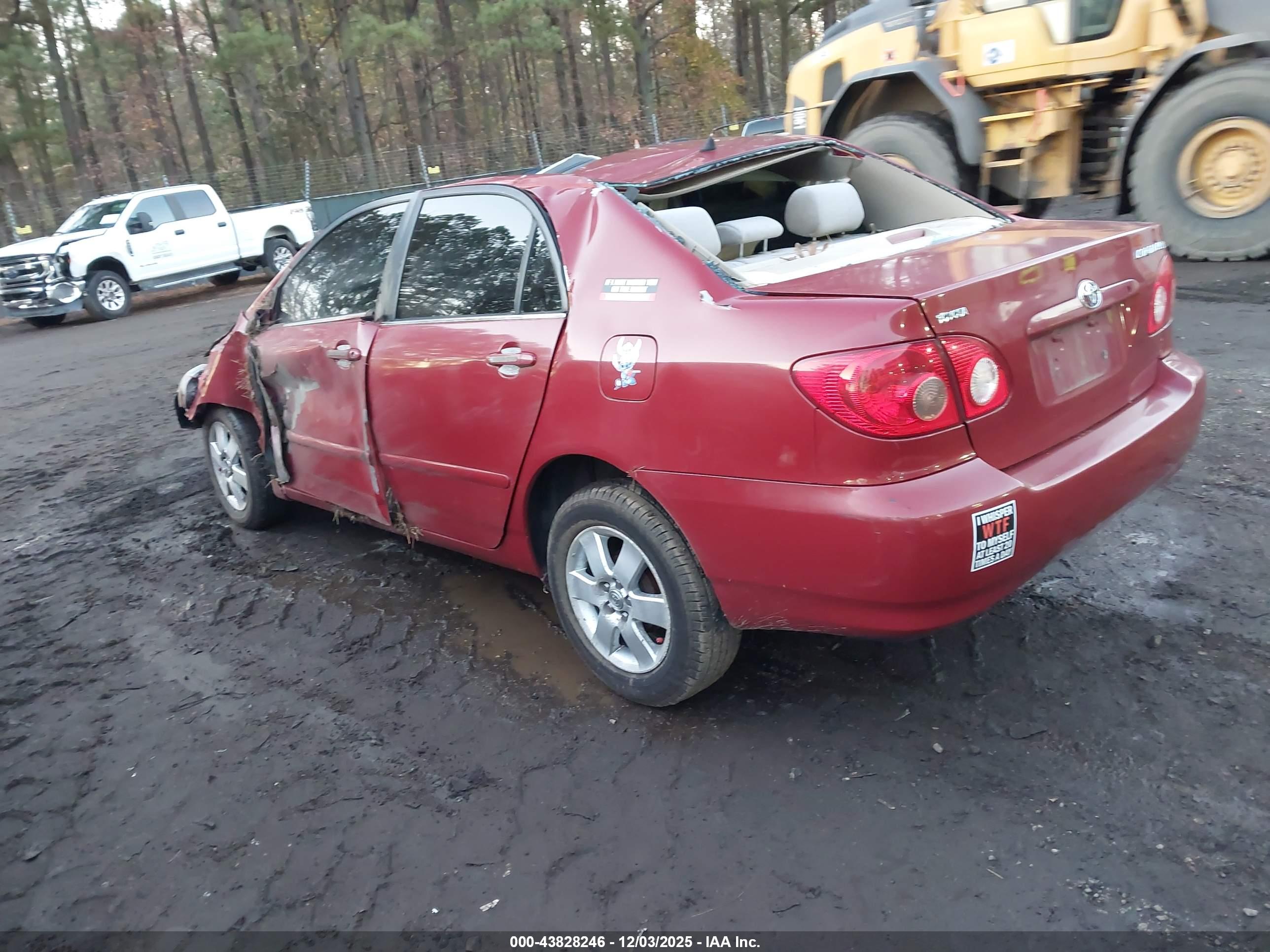 TOYOTA COROLLA image 3
