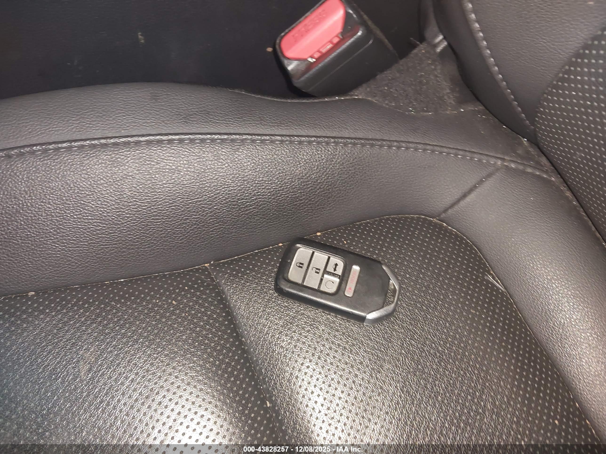 HONDA ACCORD image 11