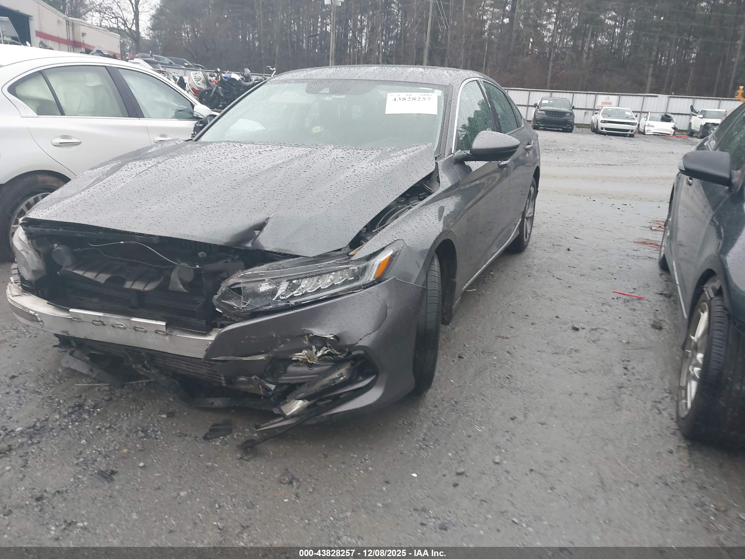 HONDA ACCORD image 2