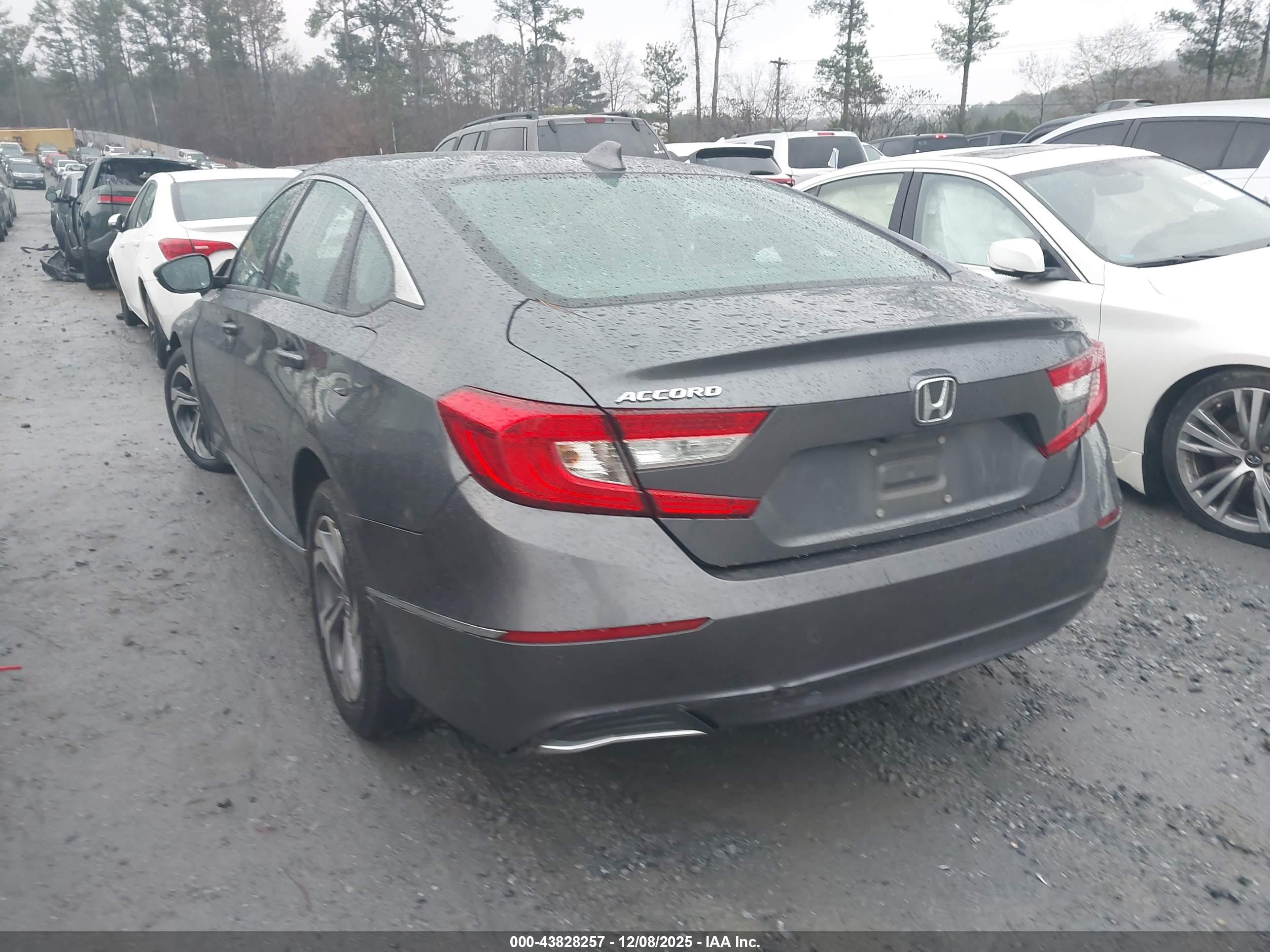 HONDA ACCORD image 3