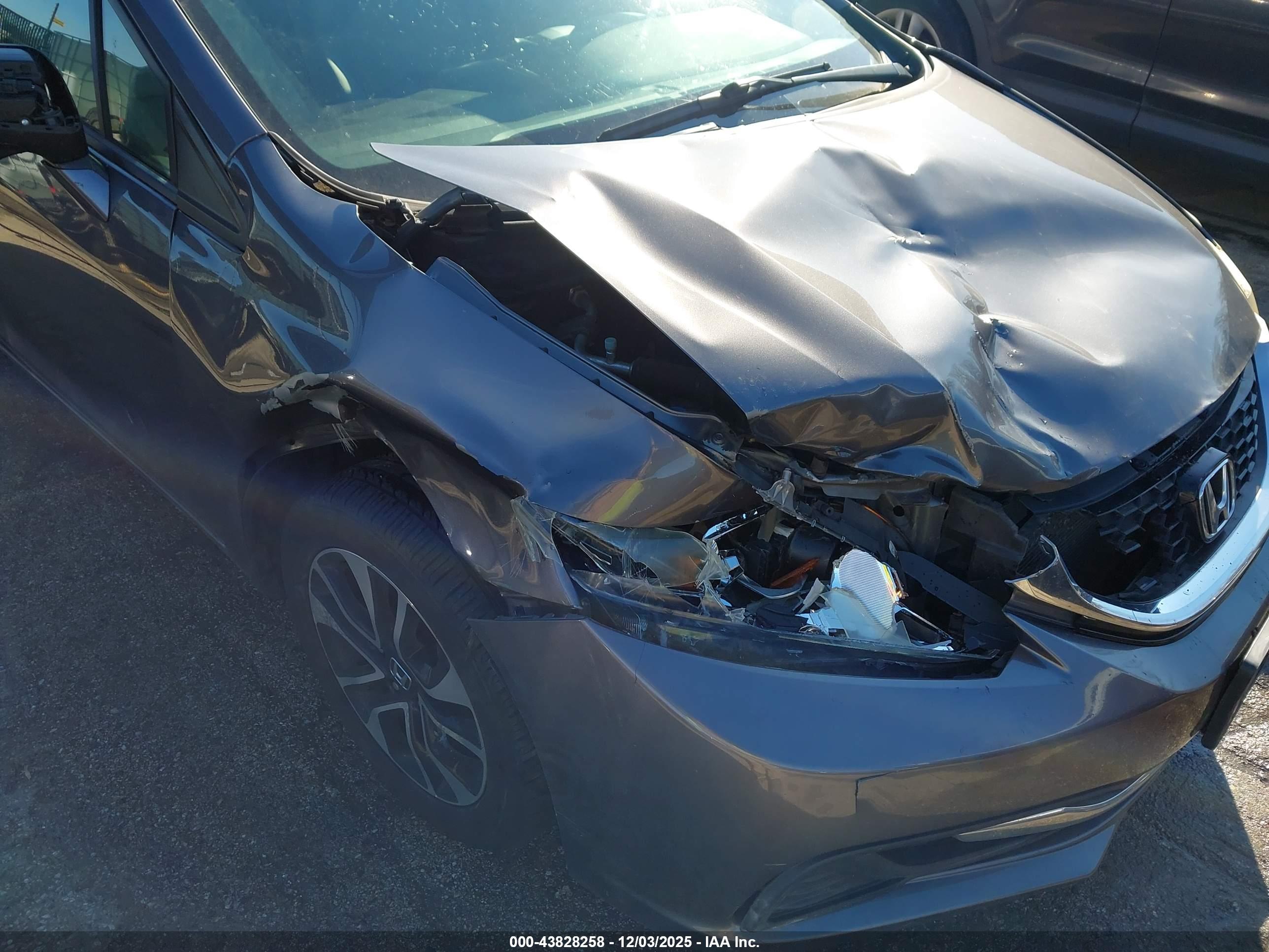 HONDA CIVIC image 6