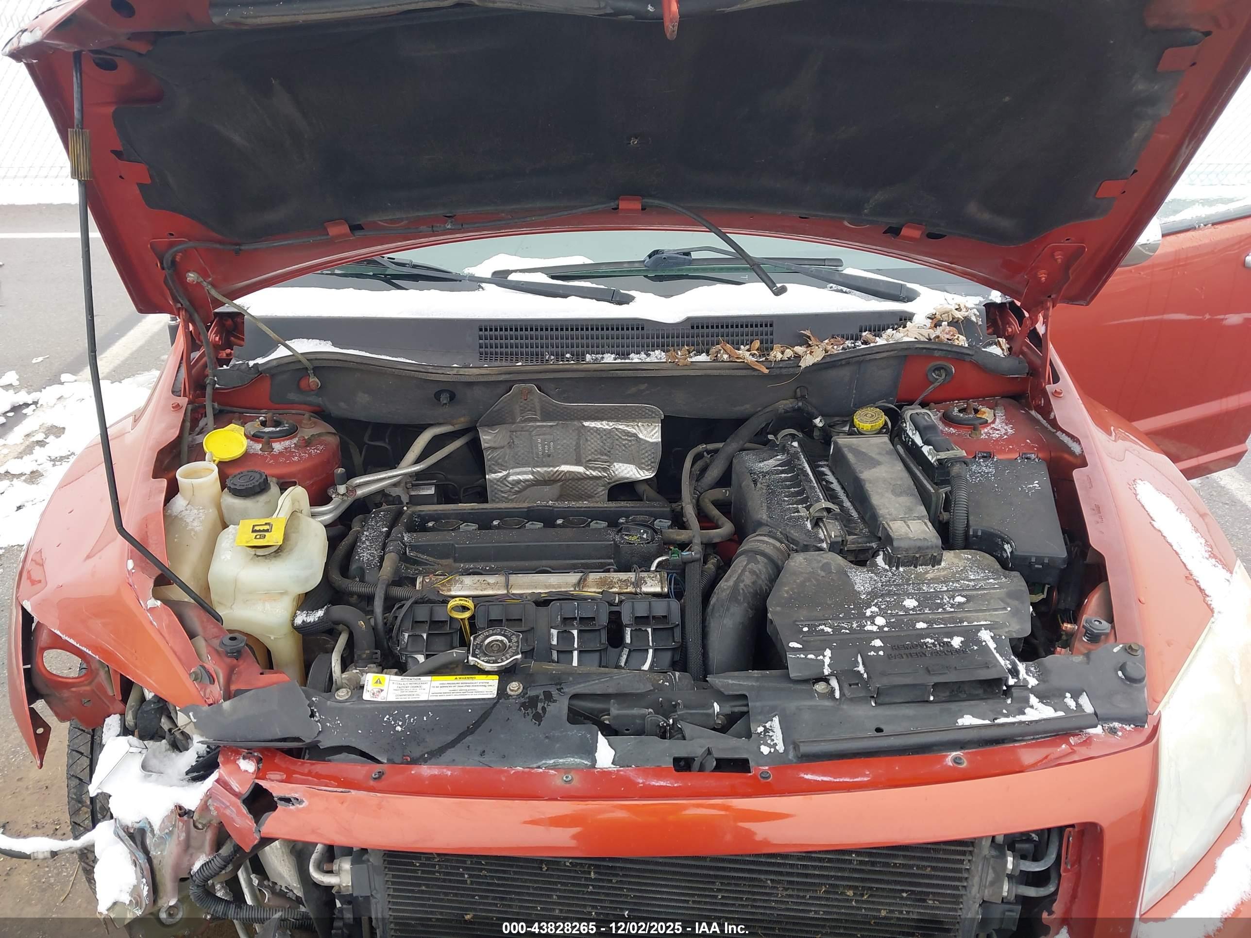 DODGE CALIBER image 10