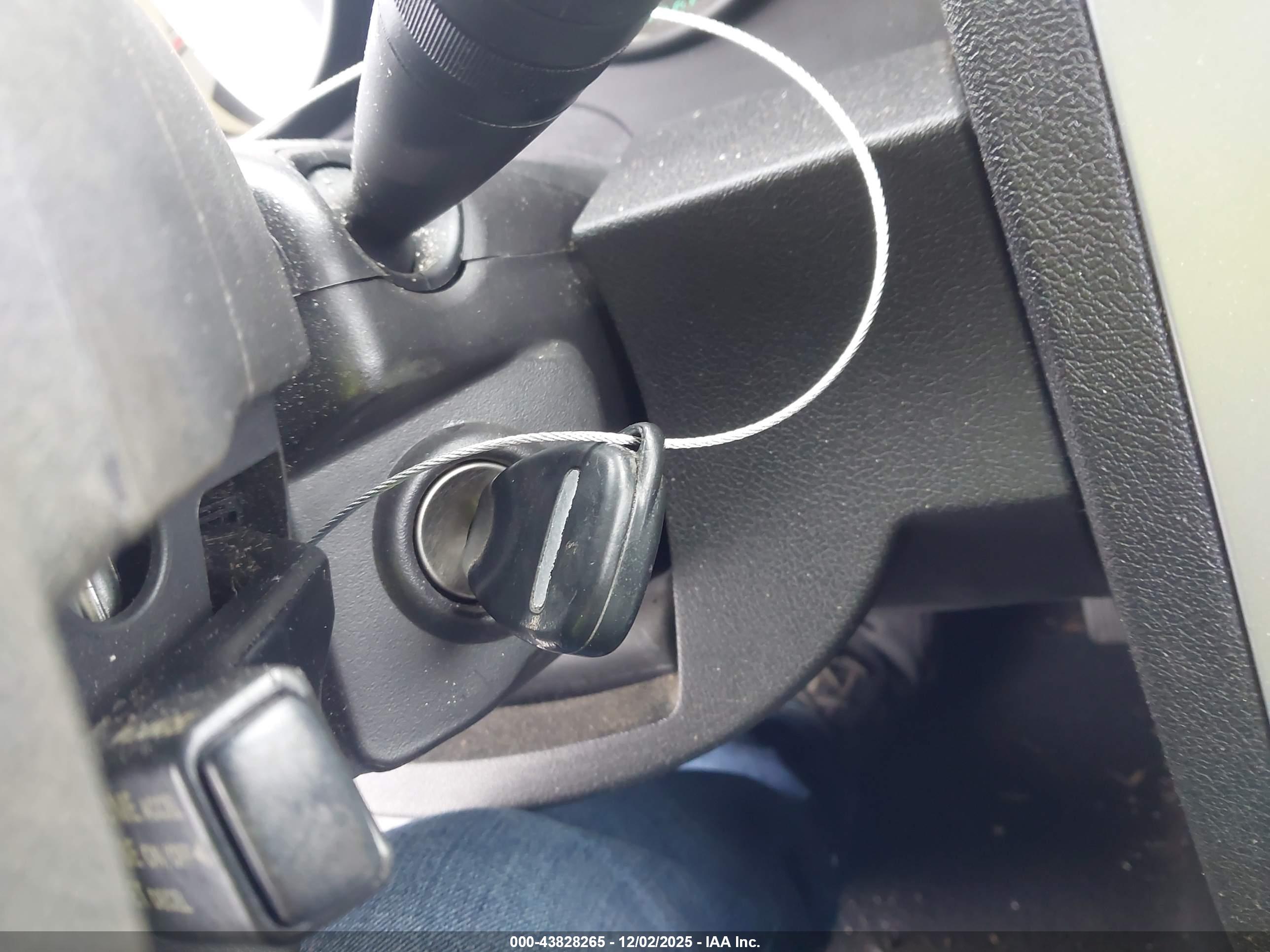 DODGE CALIBER image 11