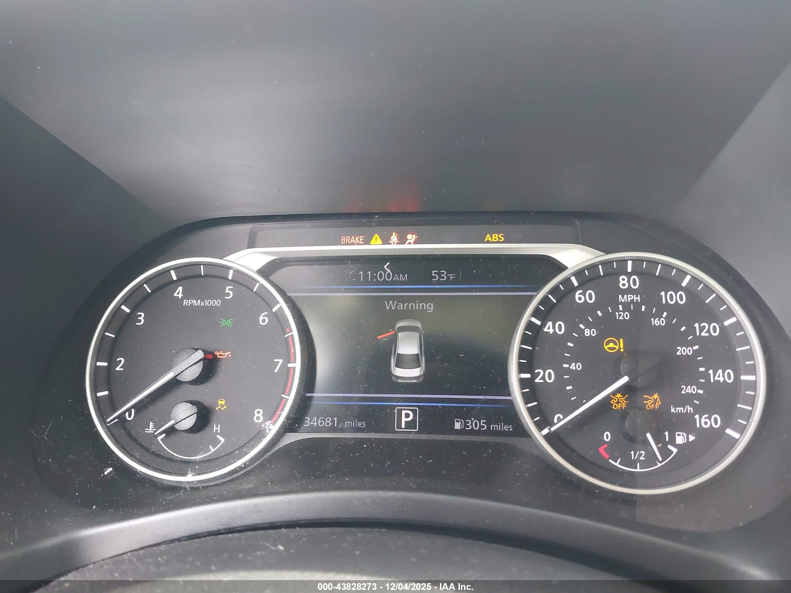NISSAN SENTRA image 7