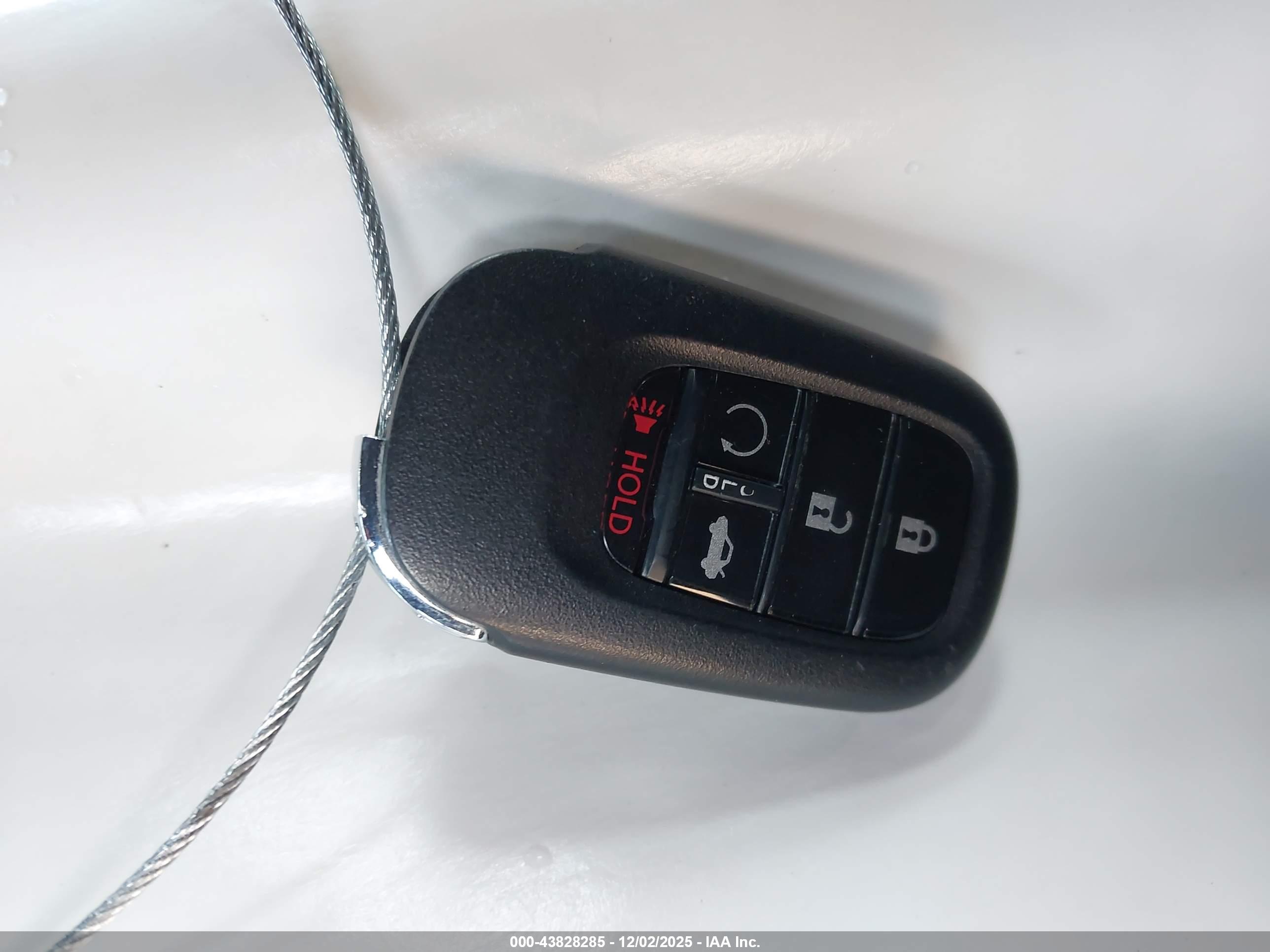 HONDA CIVIC image 11