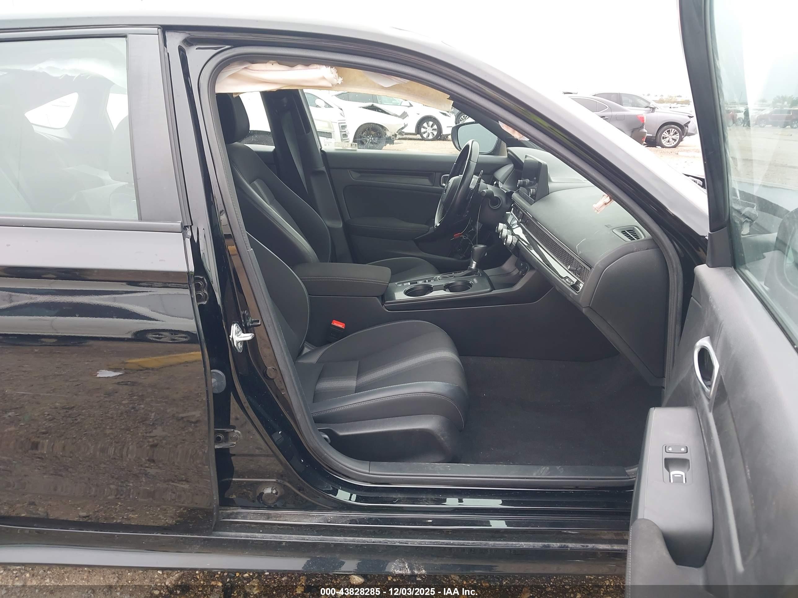 HONDA CIVIC image 5