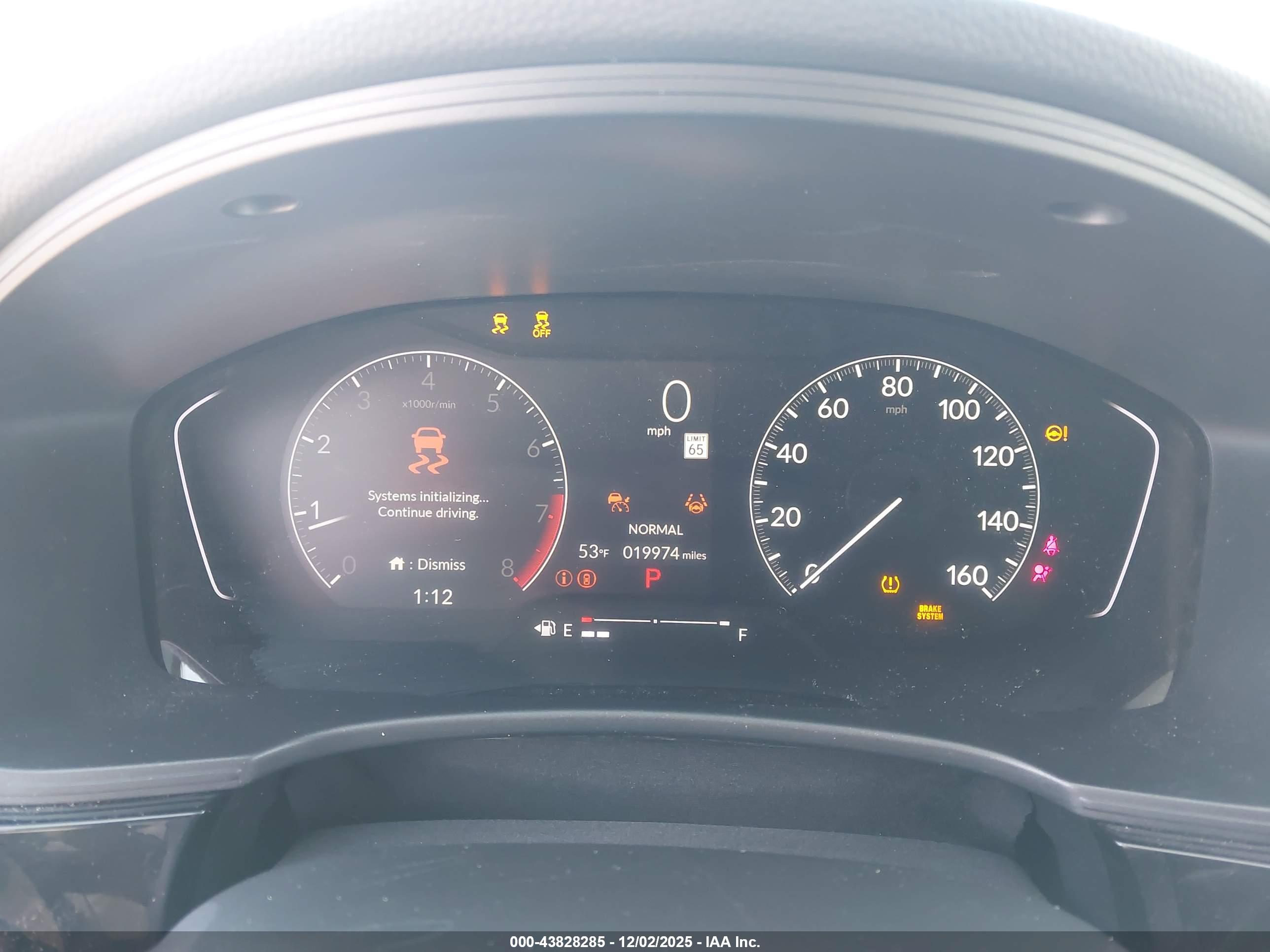 HONDA CIVIC image 7