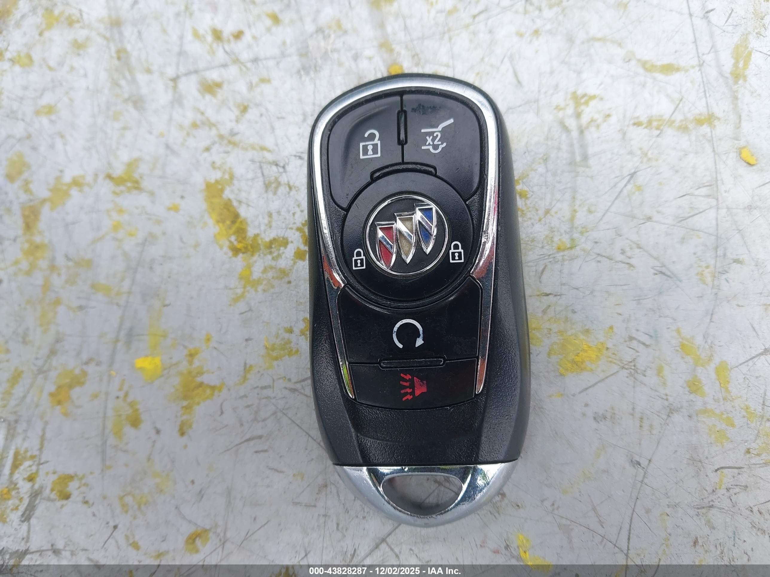 BUICK ENCLAVE image 11