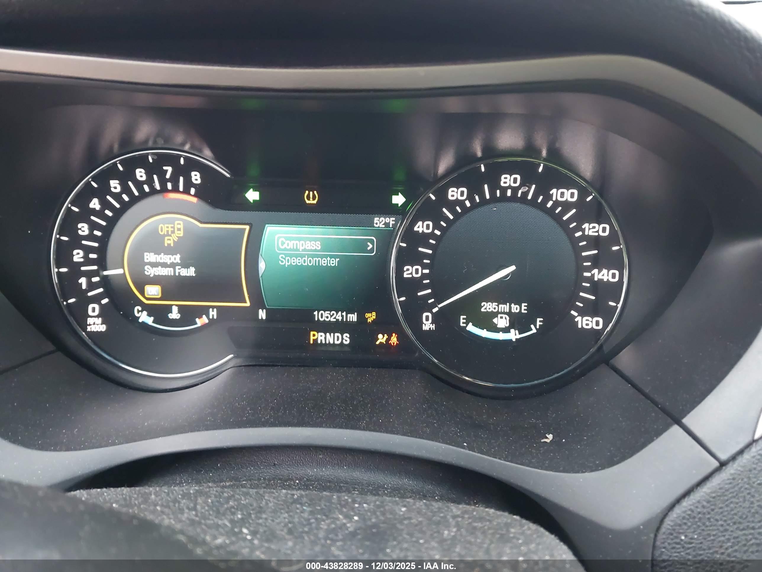 LINCOLN MKZ image 7