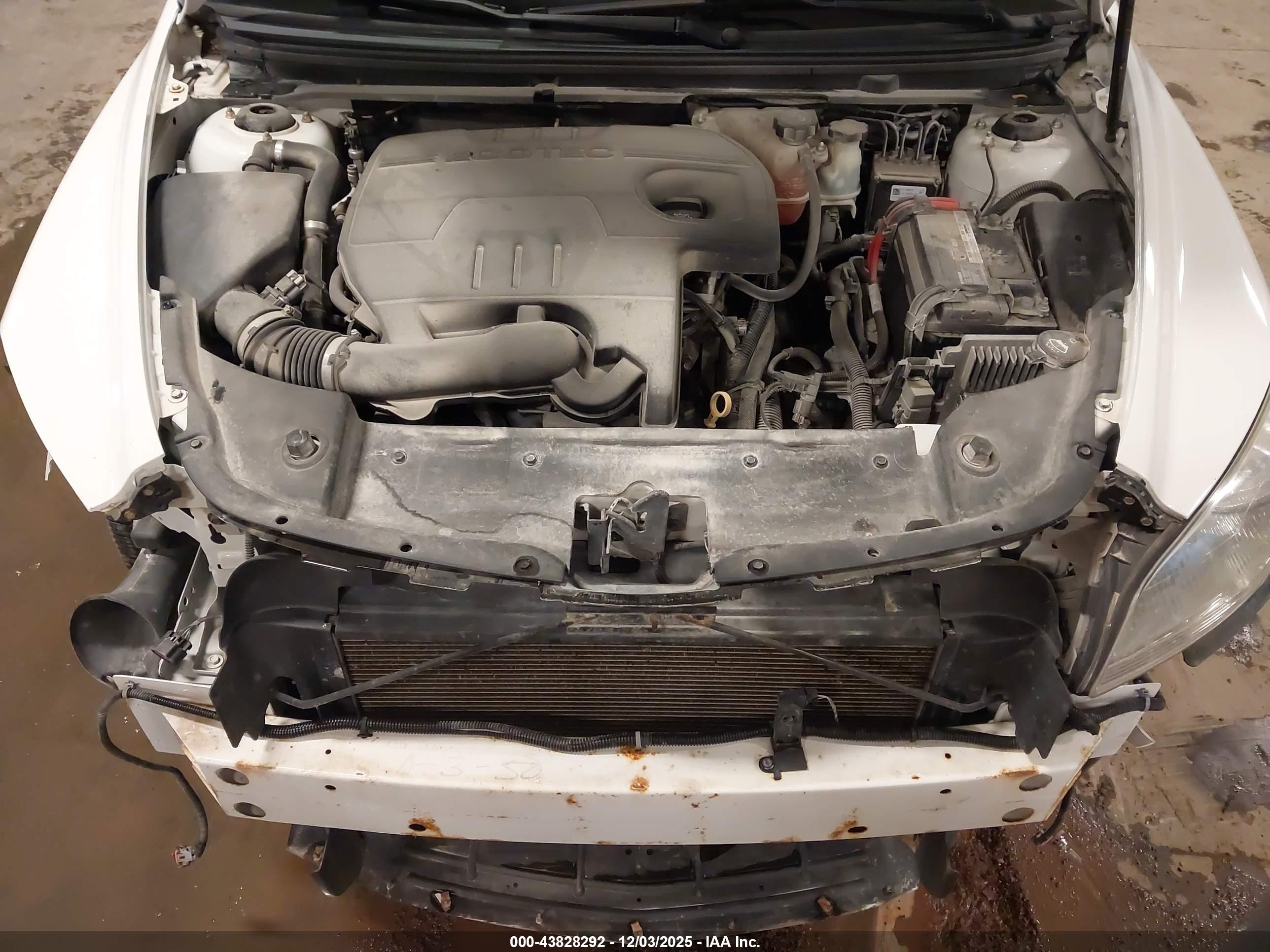CHEVROLET MALIBU image 10