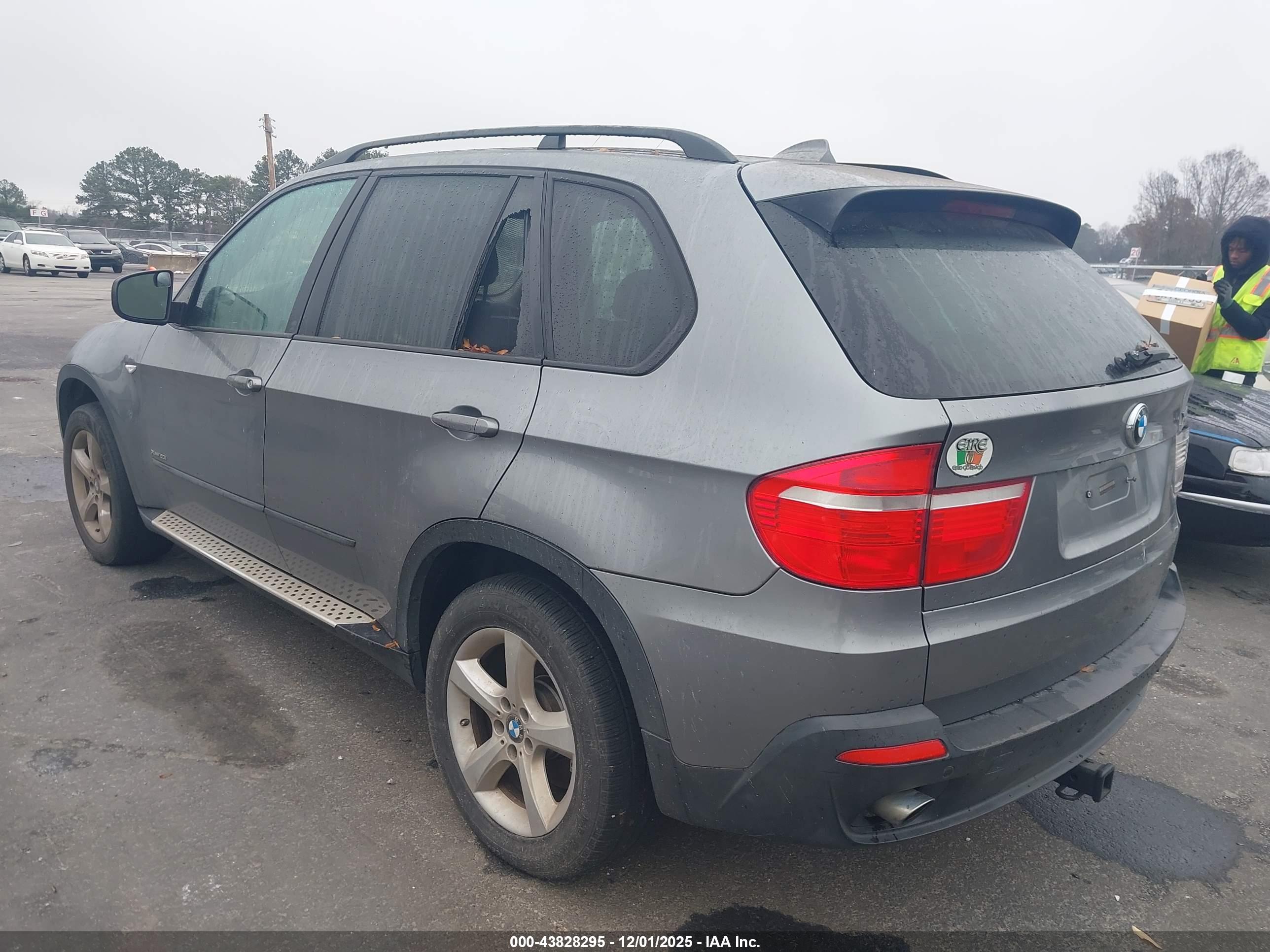 BMW X5 image 3