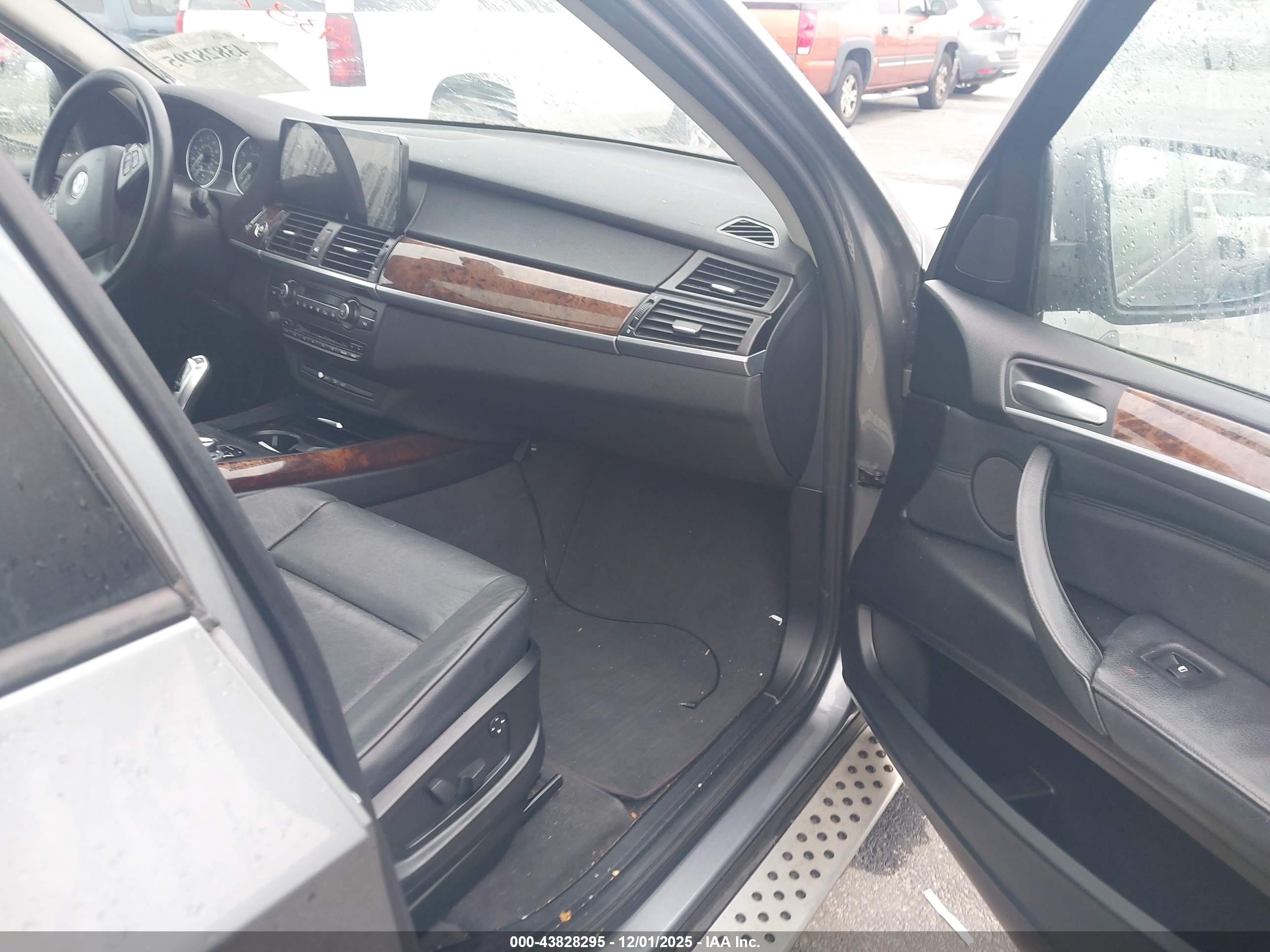 BMW X5 image 5