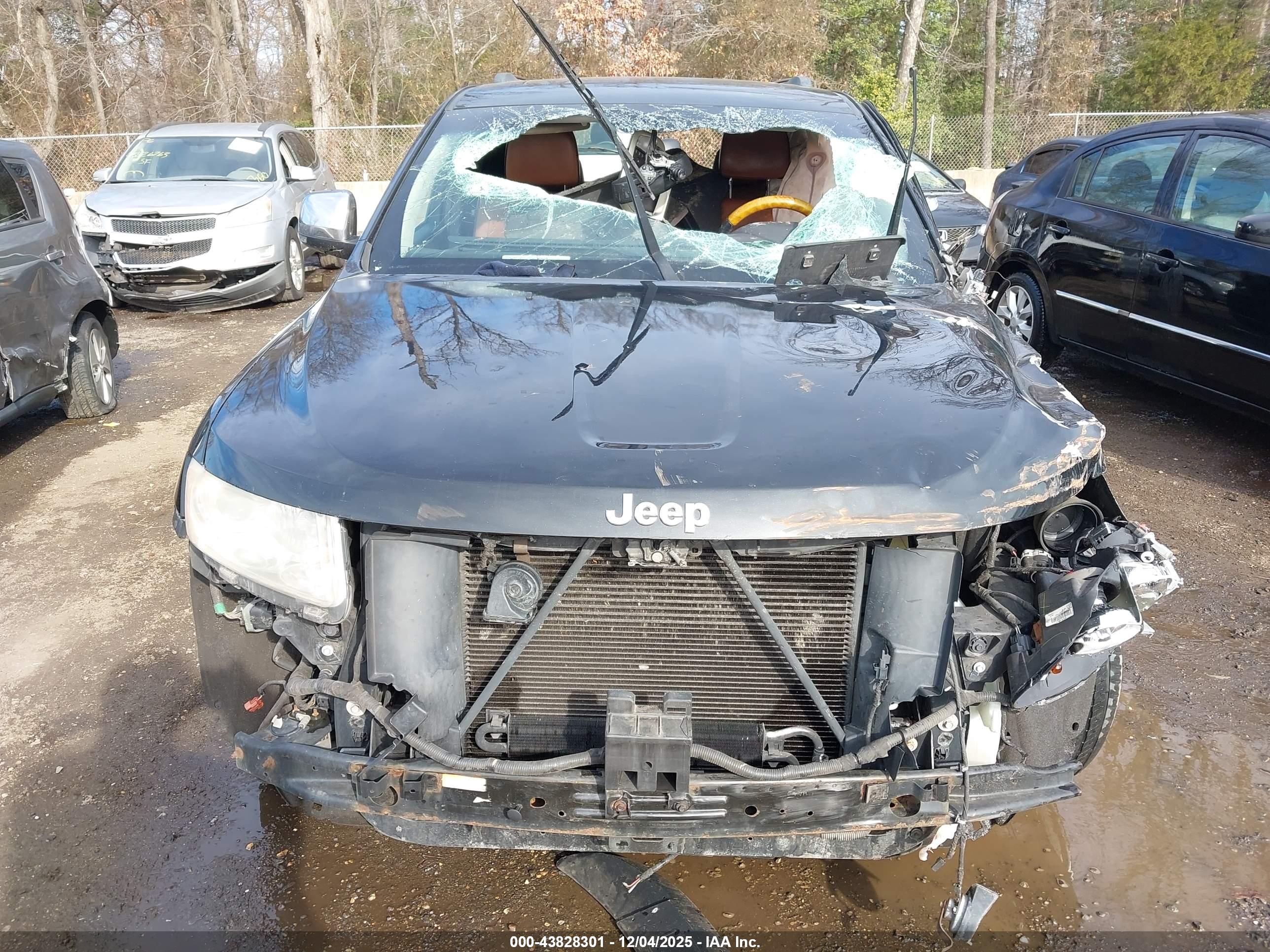 JEEP GRAND image 10
