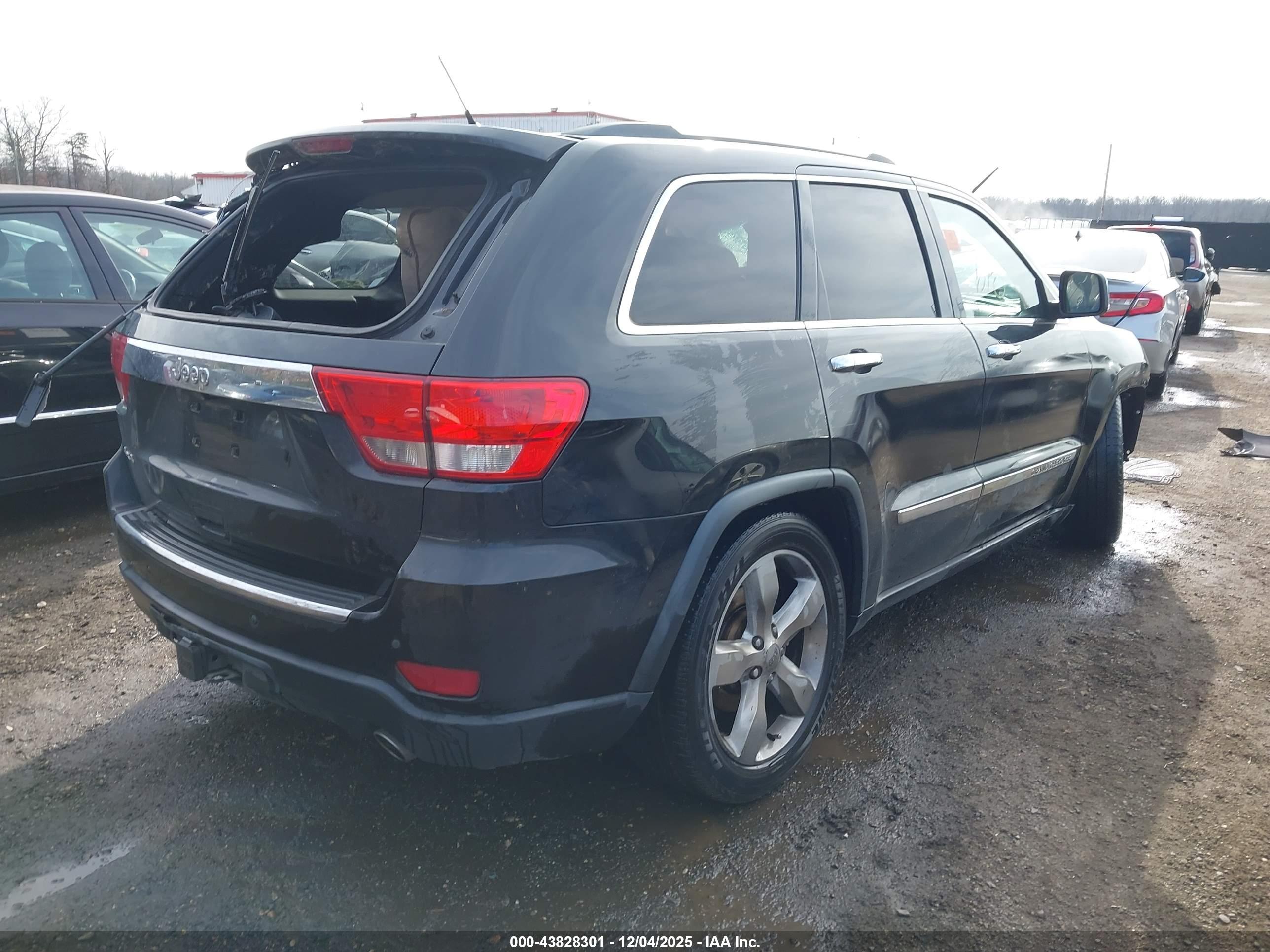 JEEP GRAND image 4