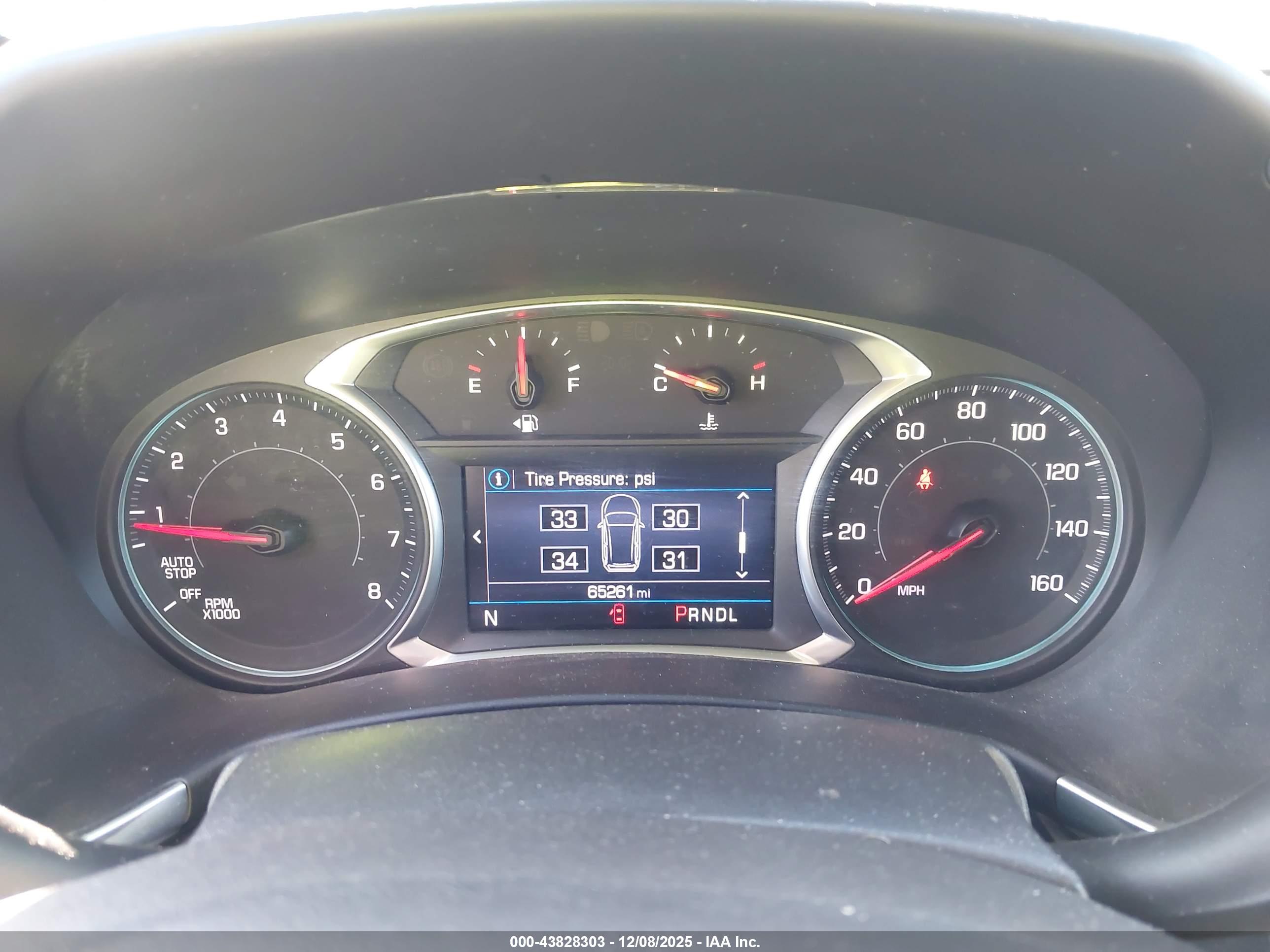 CHEVROLET EQUINOX image 7