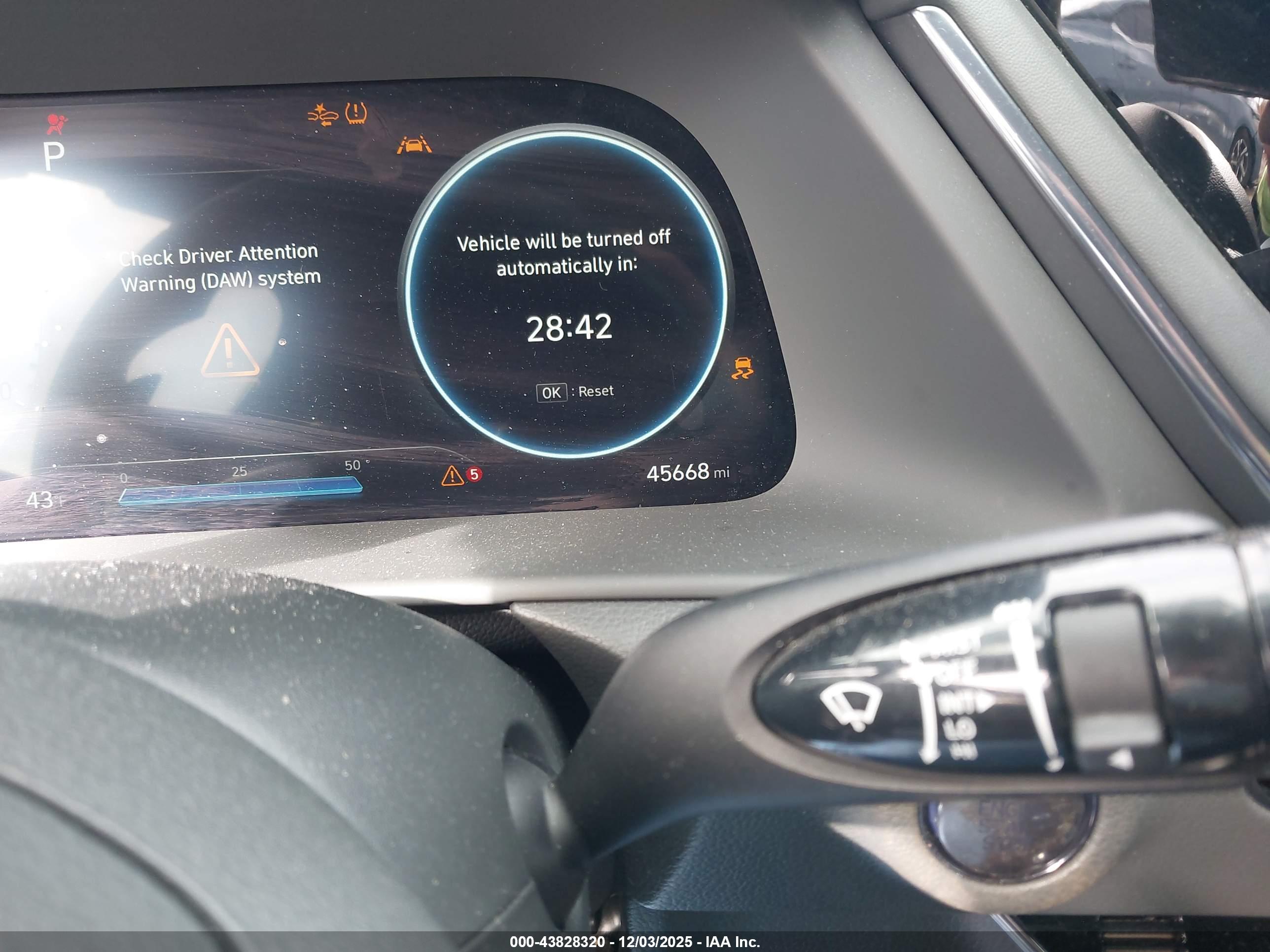 HYUNDAI SONATA image 7