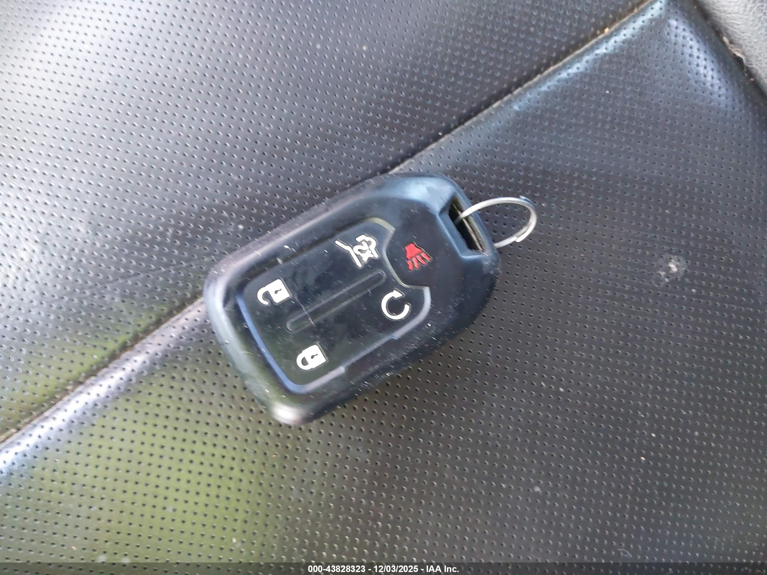 GMC SIERRA image 11