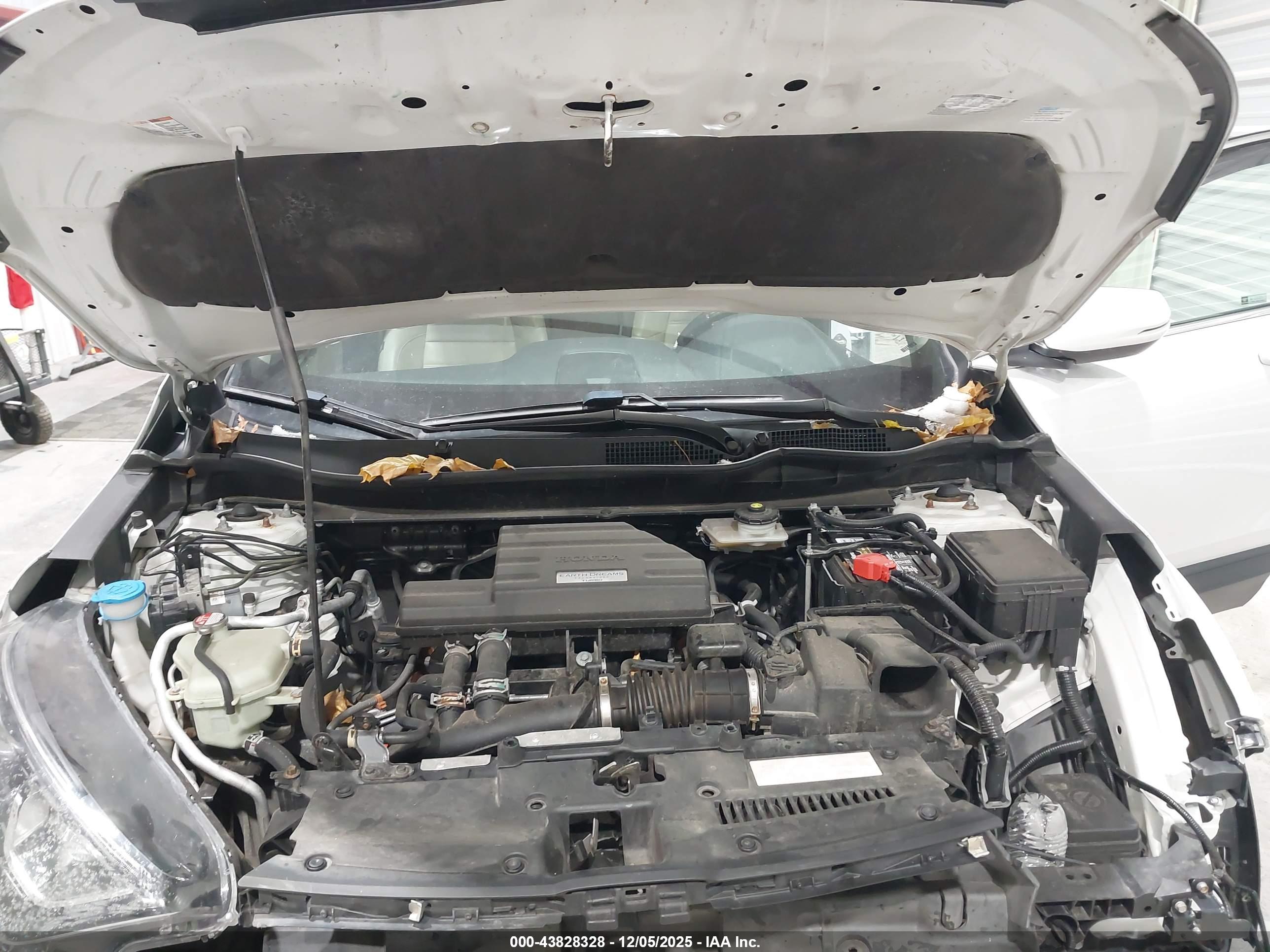 HONDA CR-V image 10