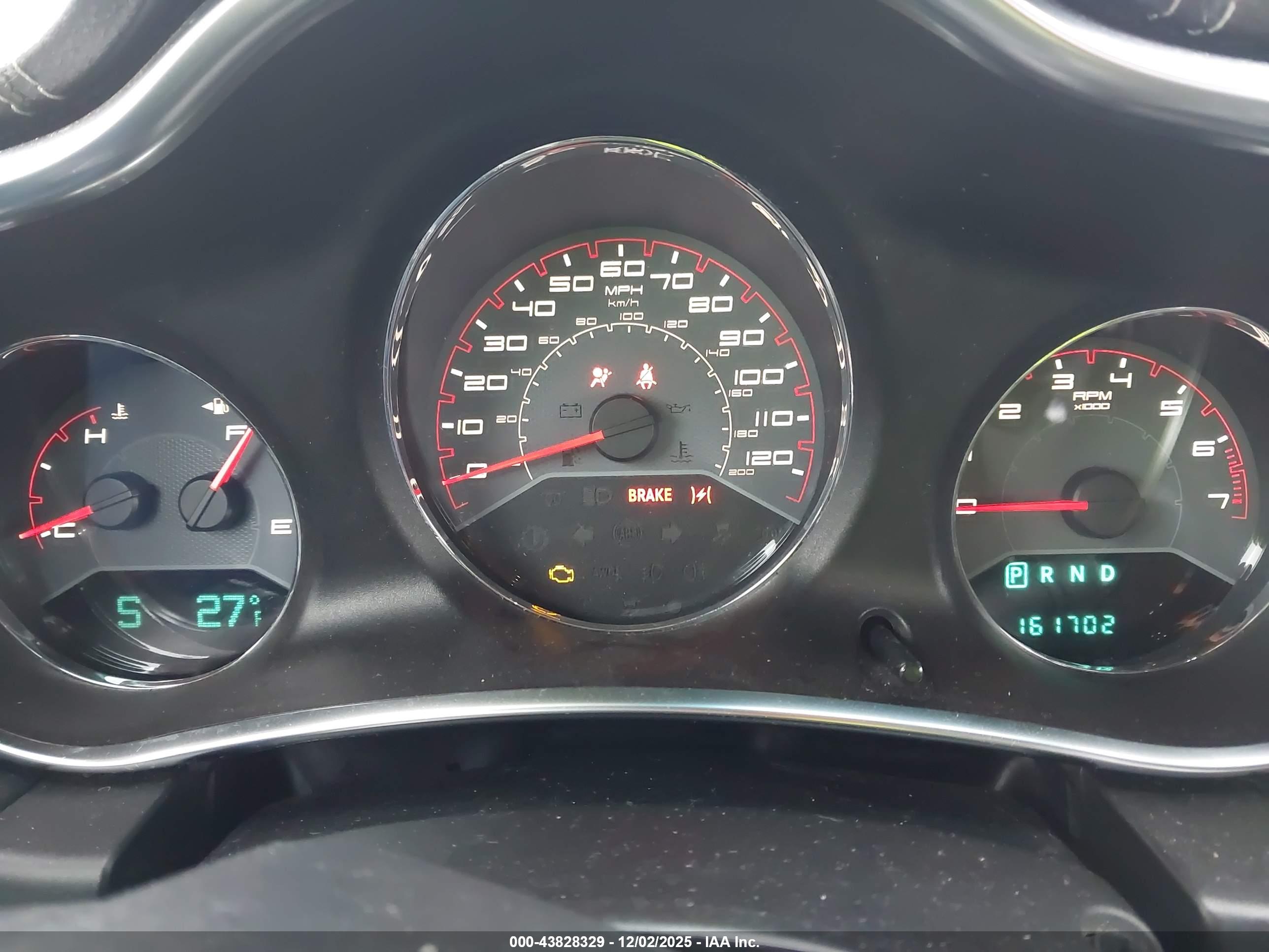 DODGE AVENGER image 7