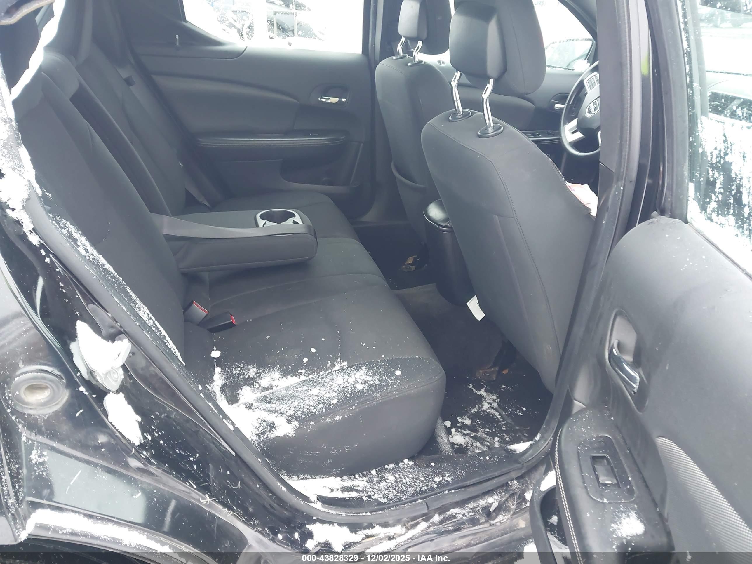 DODGE AVENGER image 8