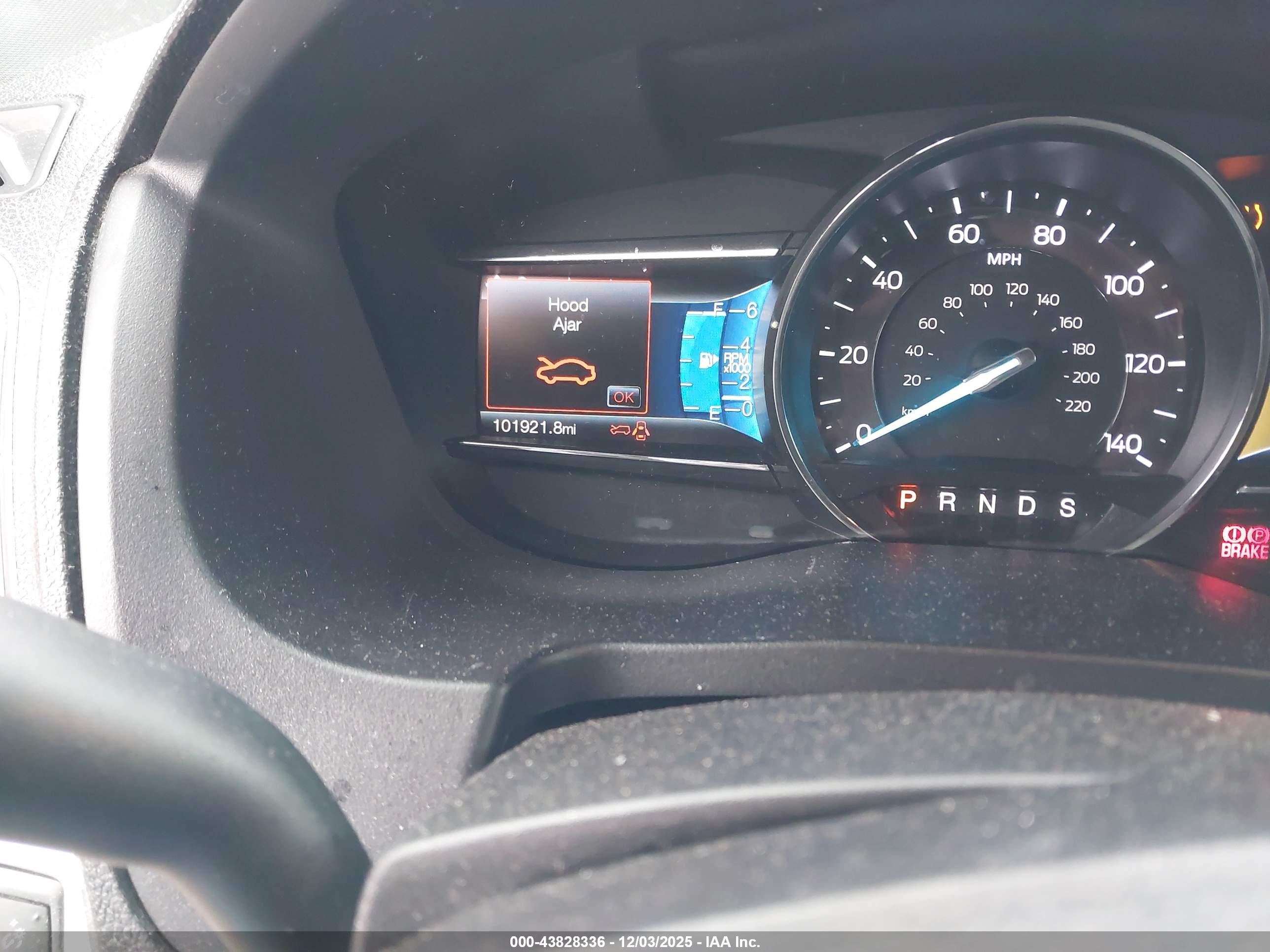 FORD EXPLORER image 7