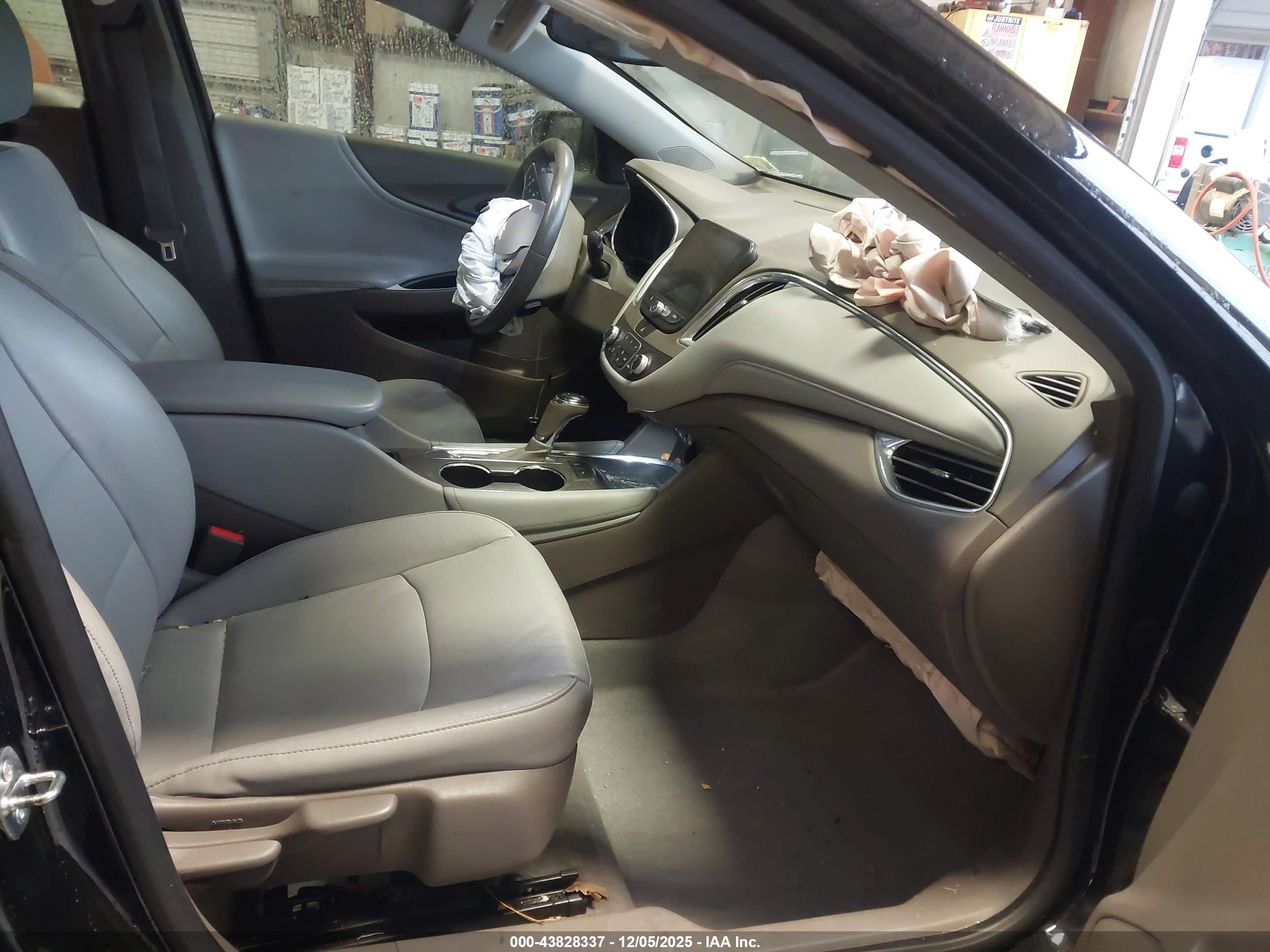 CHEVROLET MALIBU image 5