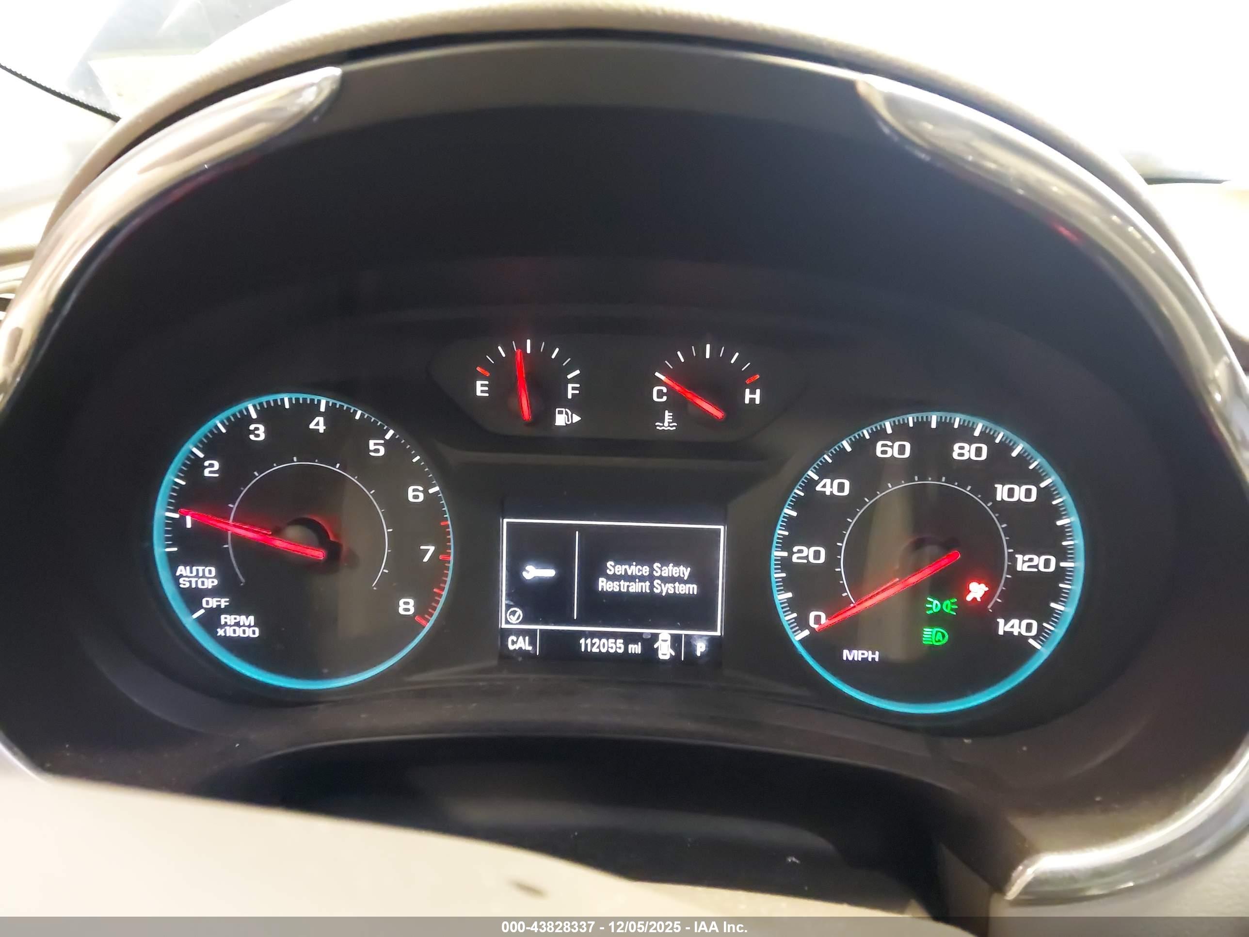 CHEVROLET MALIBU image 7