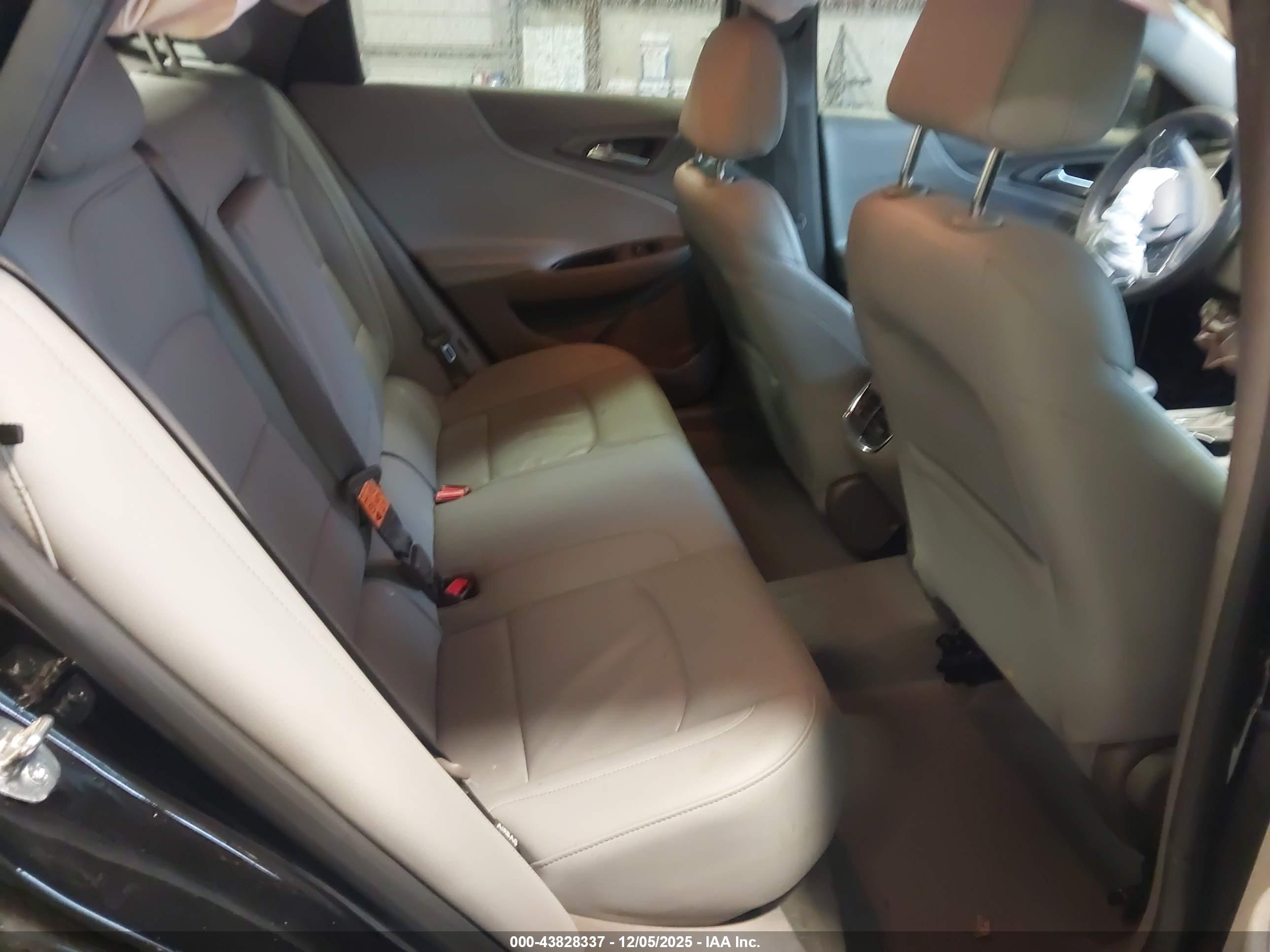 CHEVROLET MALIBU image 8
