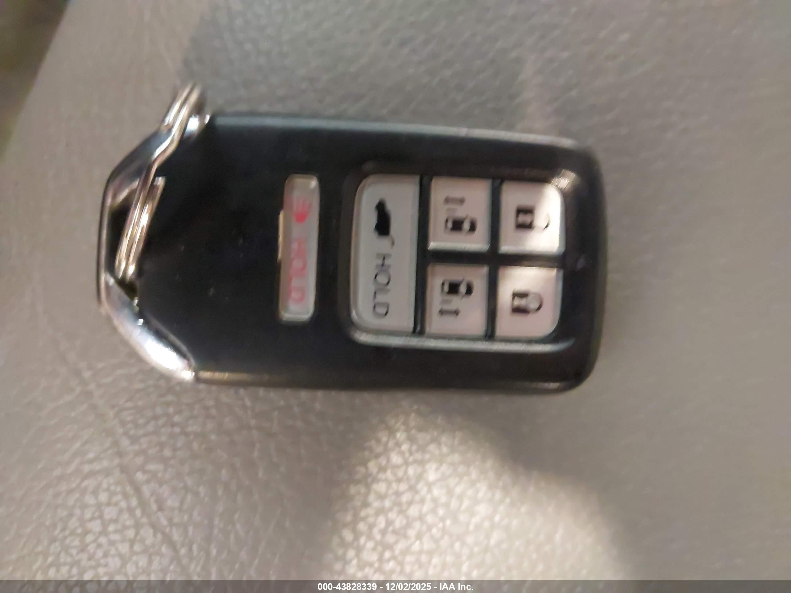 HONDA ODYSSEY image 11