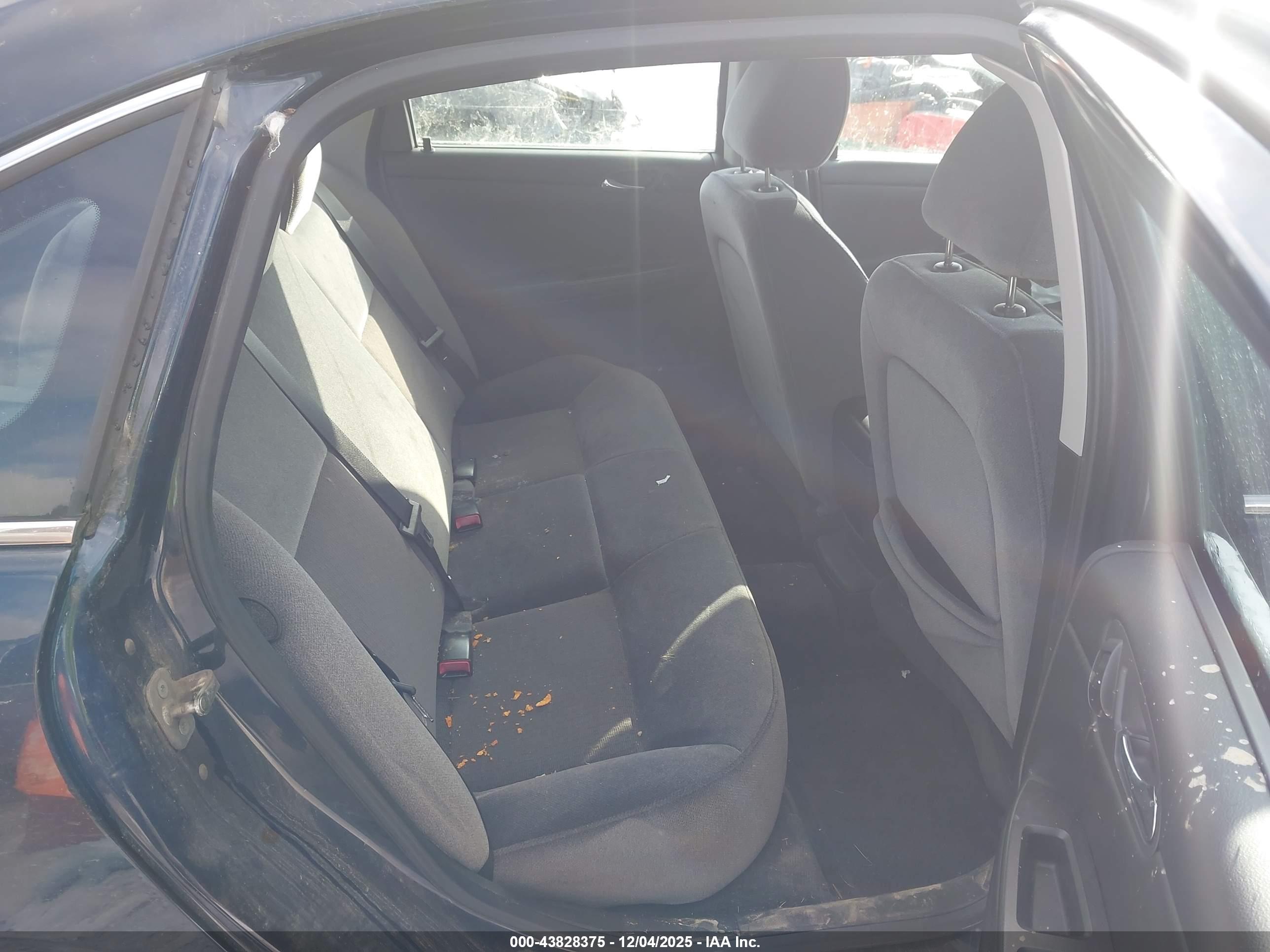 CHEVROLET IMPALA image 8