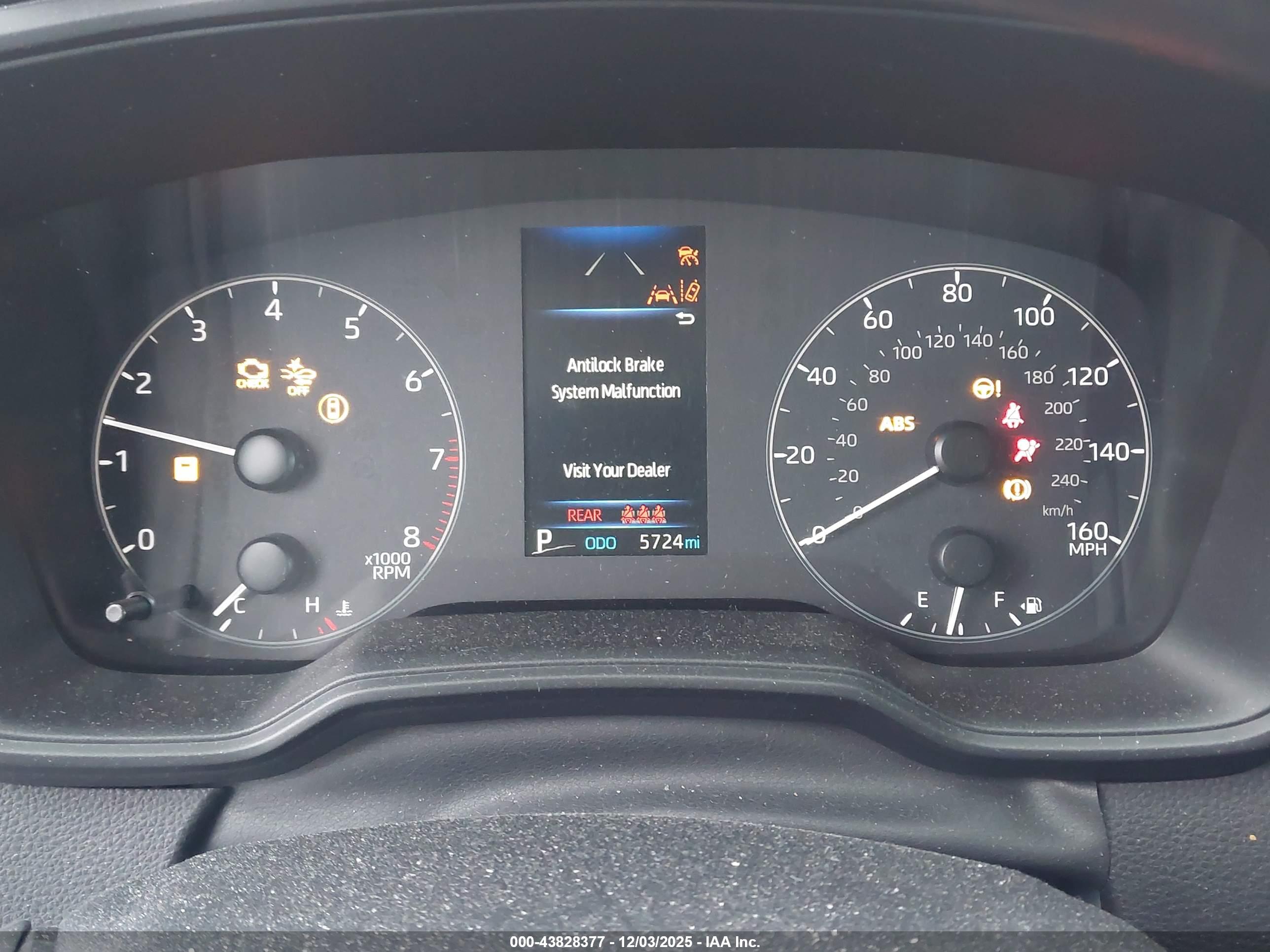 TOYOTA COROLLA image 7