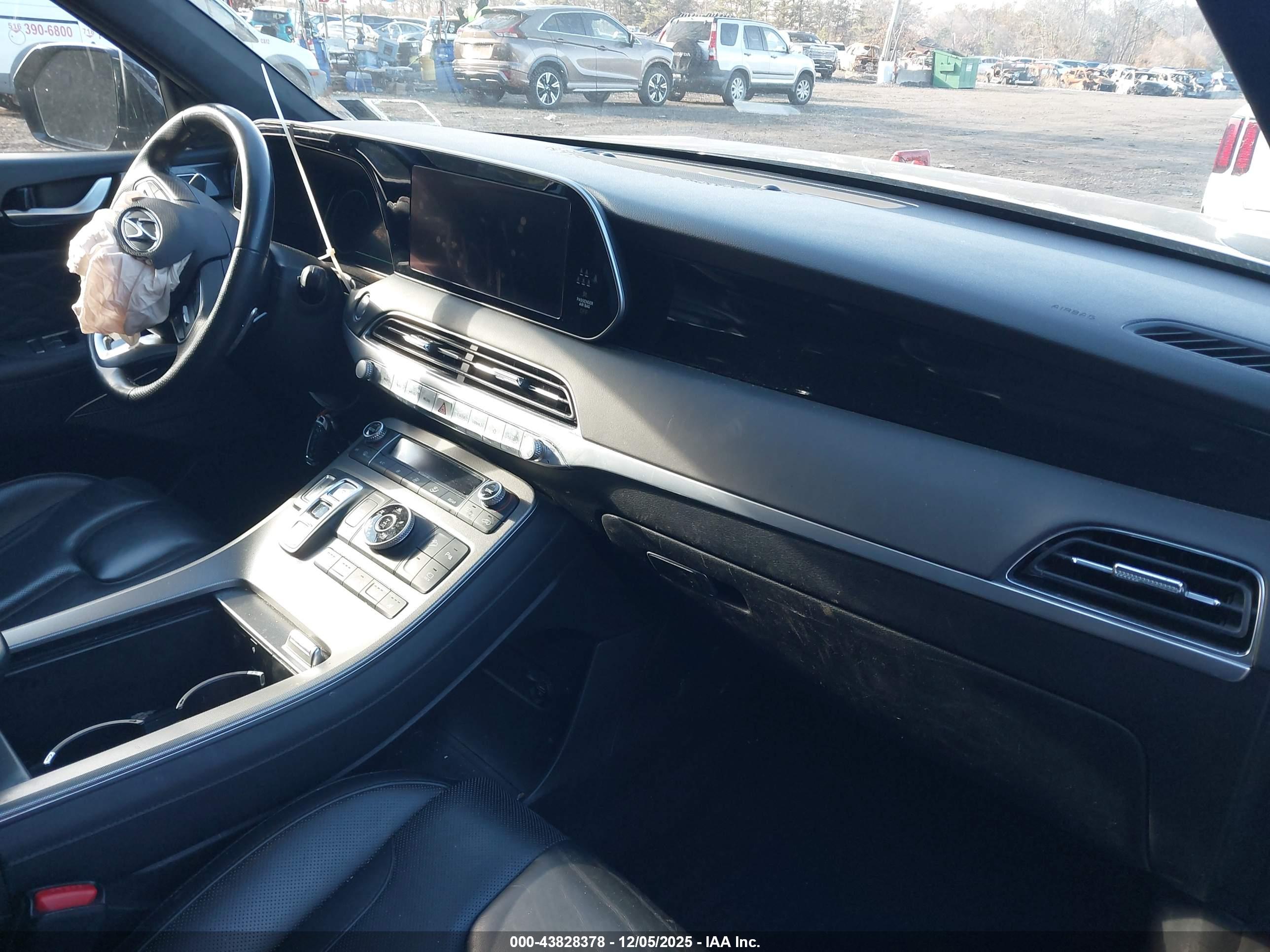 HYUNDAI PALISADE image 5