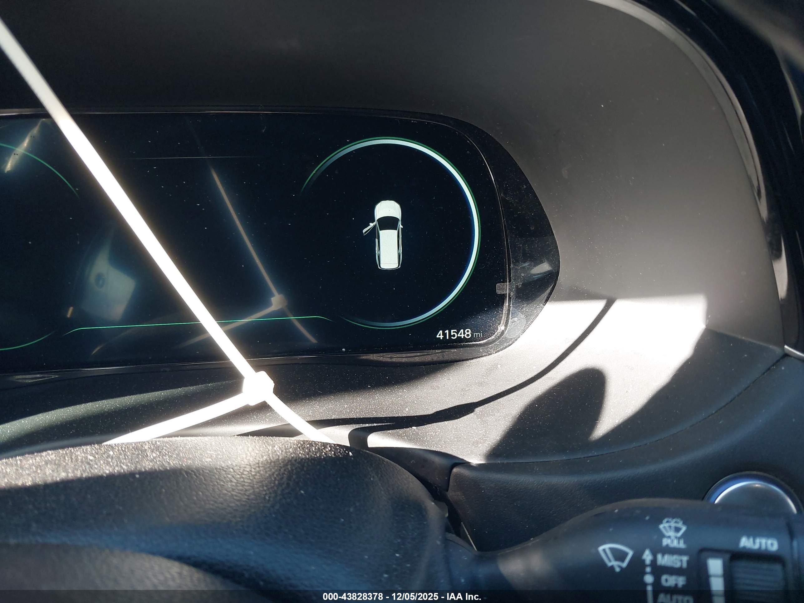 HYUNDAI PALISADE image 7