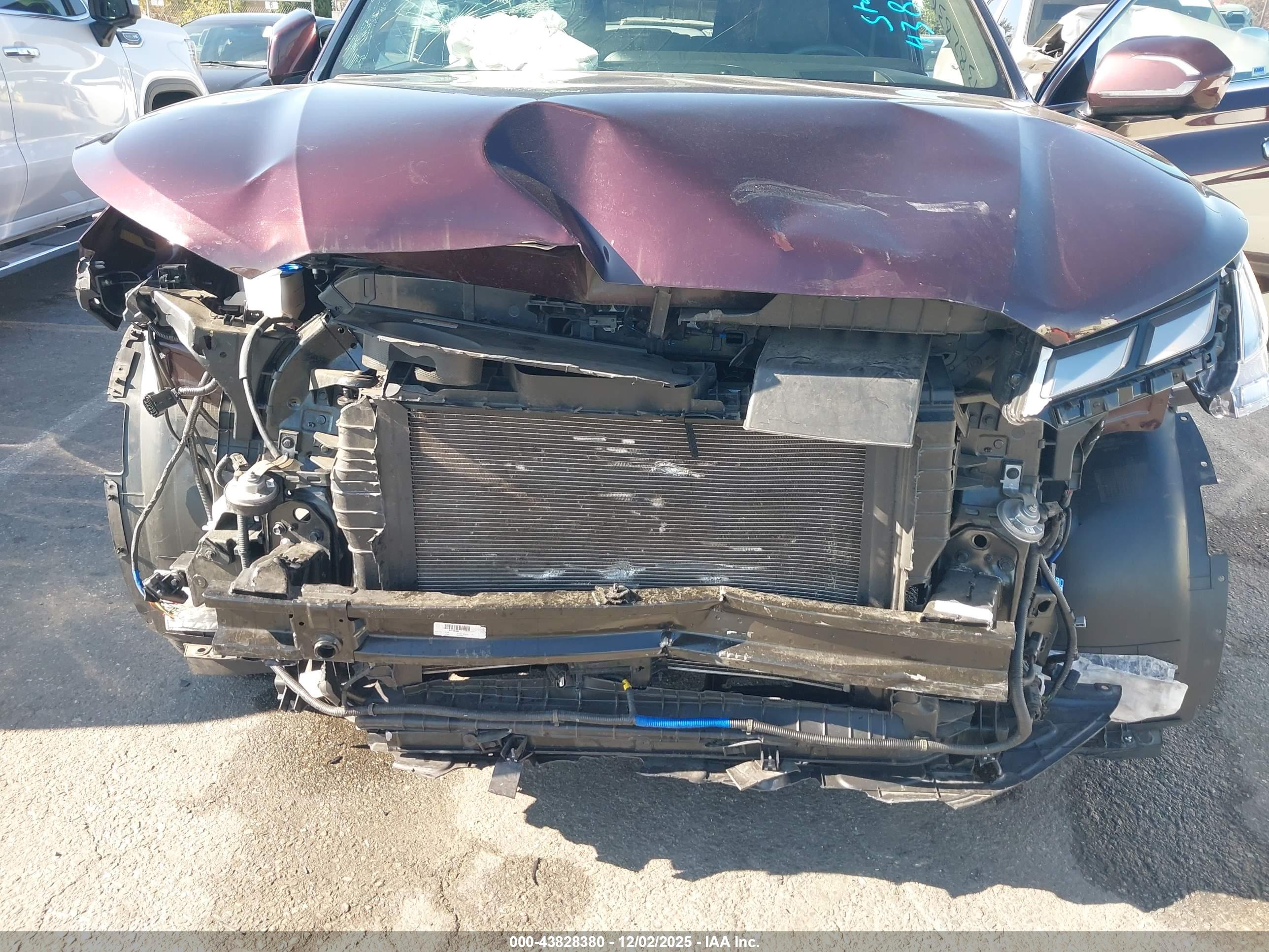 HYUNDAI PALISADE image 6