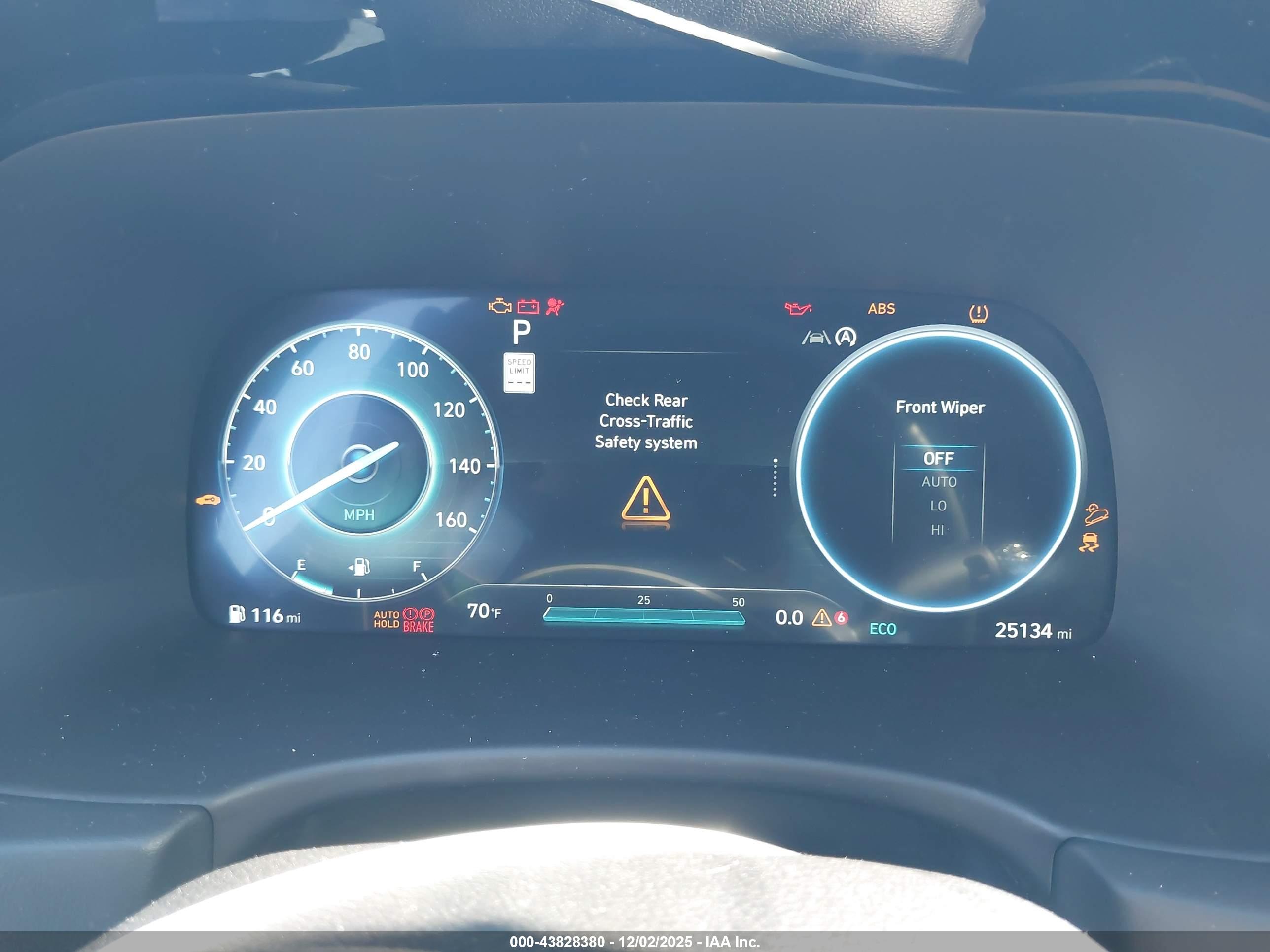 HYUNDAI PALISADE image 7
