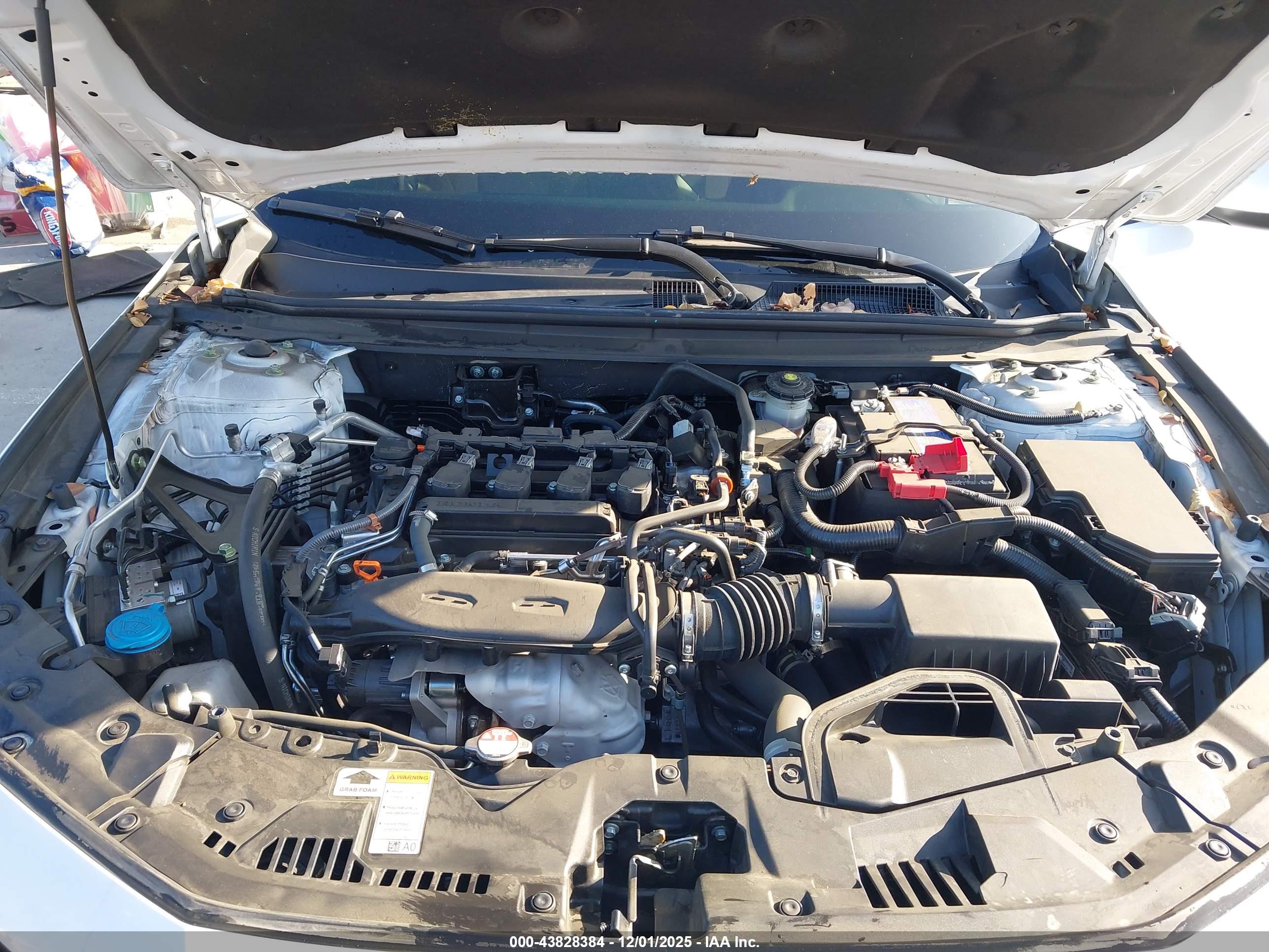 HONDA ACCORD image 10