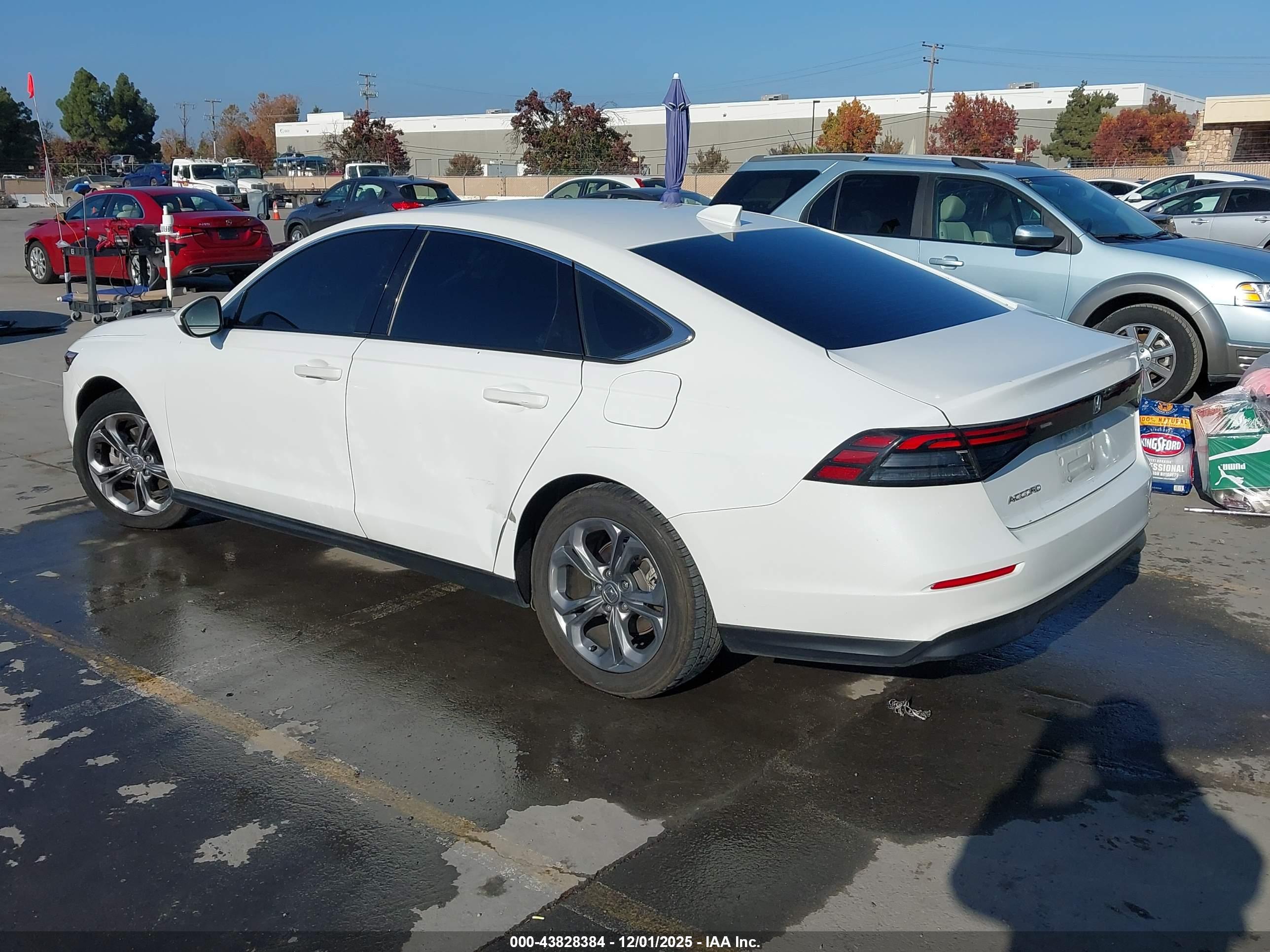 HONDA ACCORD image 3