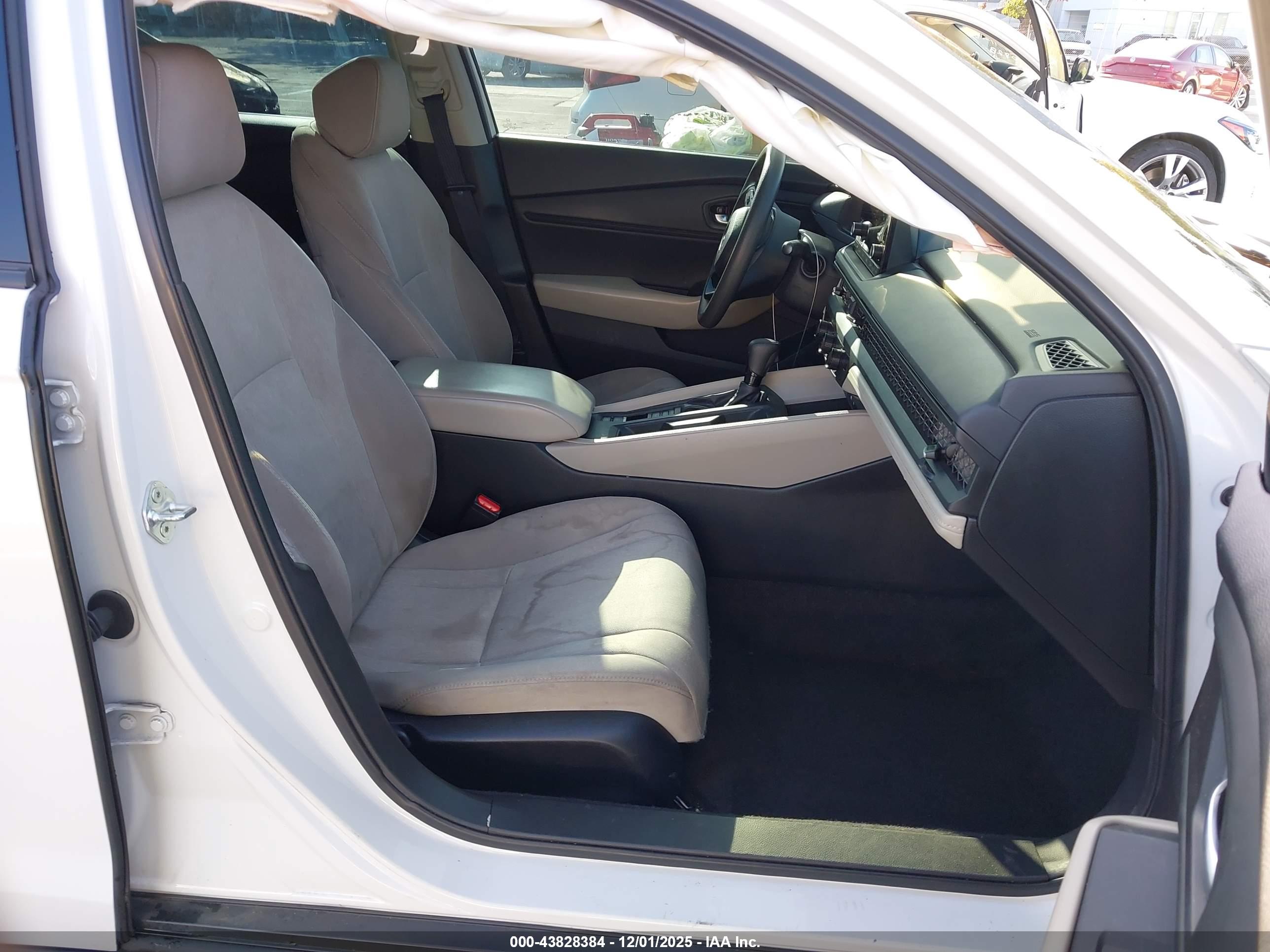HONDA ACCORD image 5