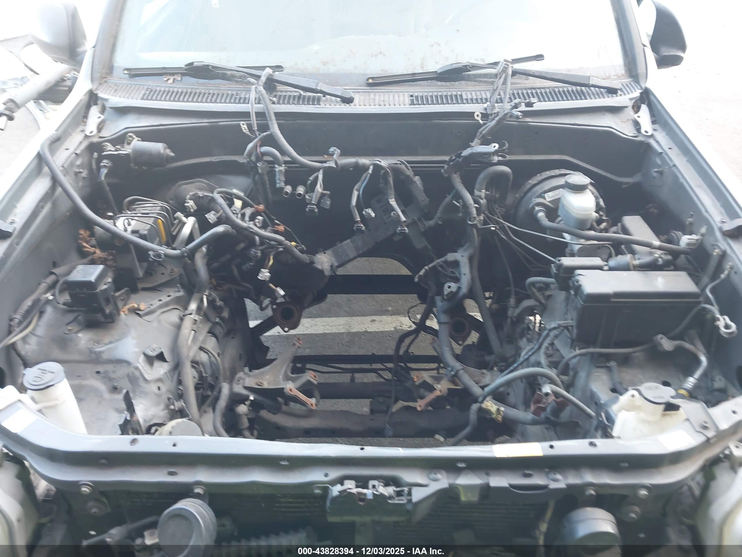 TOYOTA SEQUOIA image 10